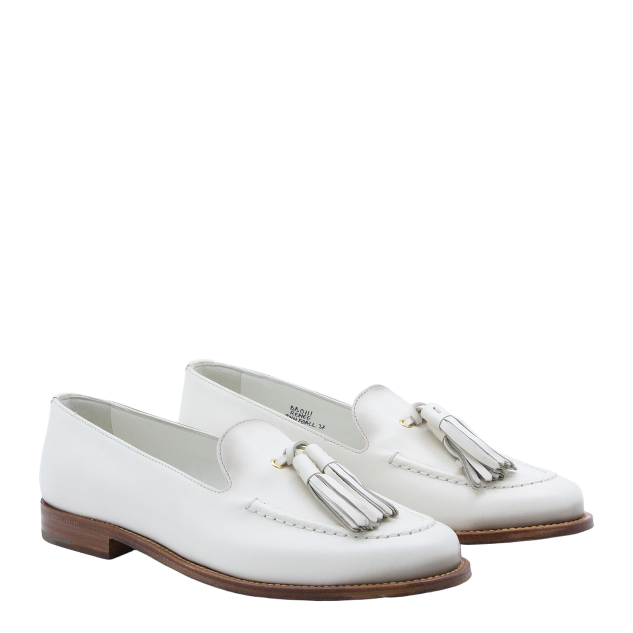 Flat Shoes - Image 4