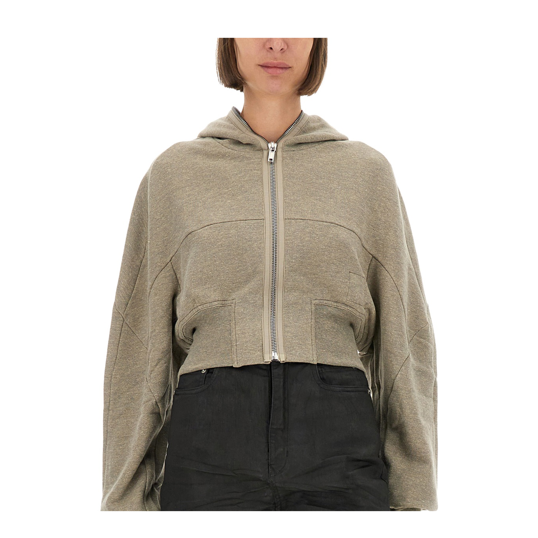 Gimp Collage Sweatshirt - Image 4