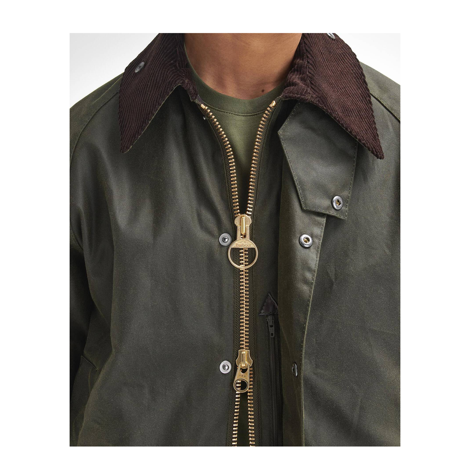 Jackets Green - Image 2