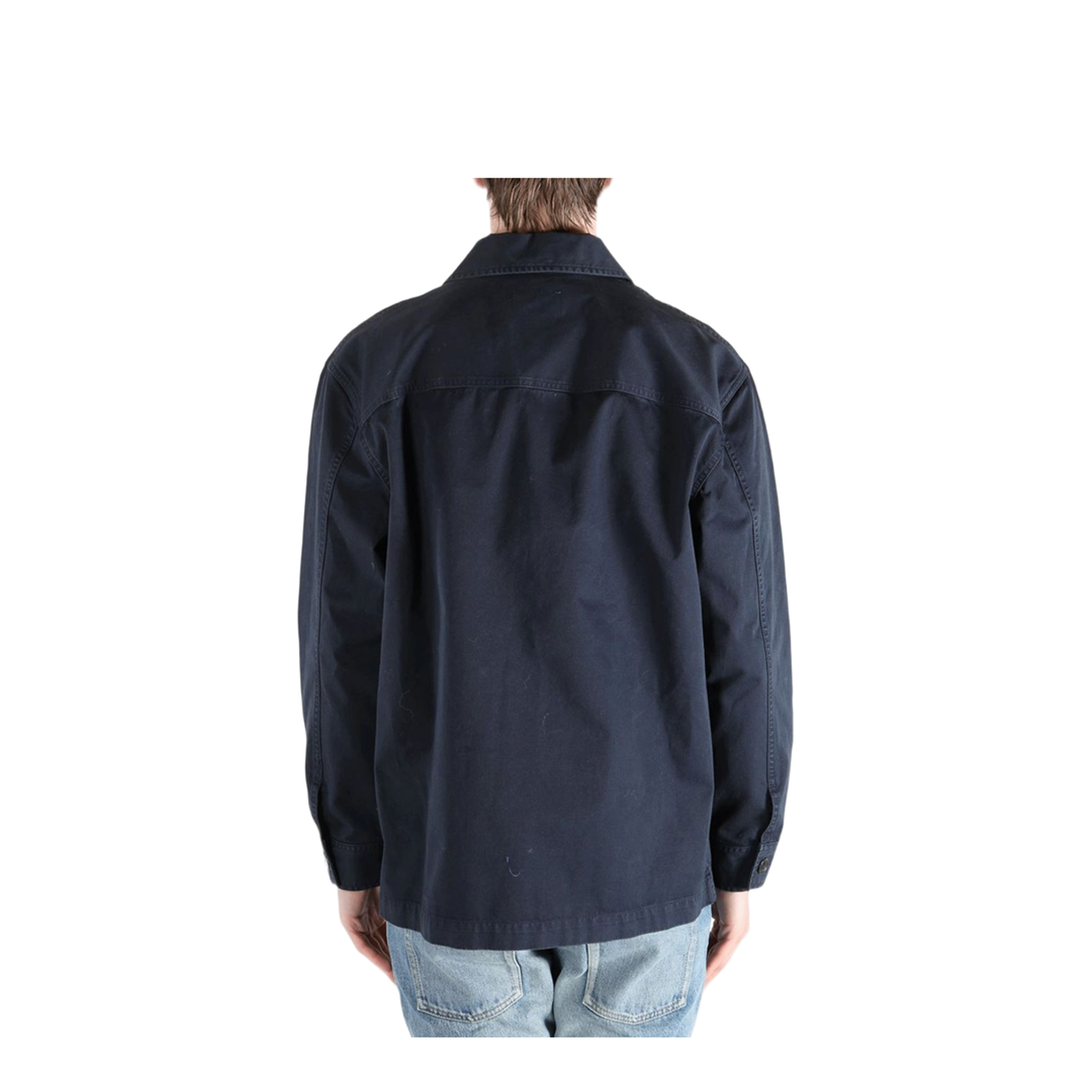 Downtown Overshirt - Image 2