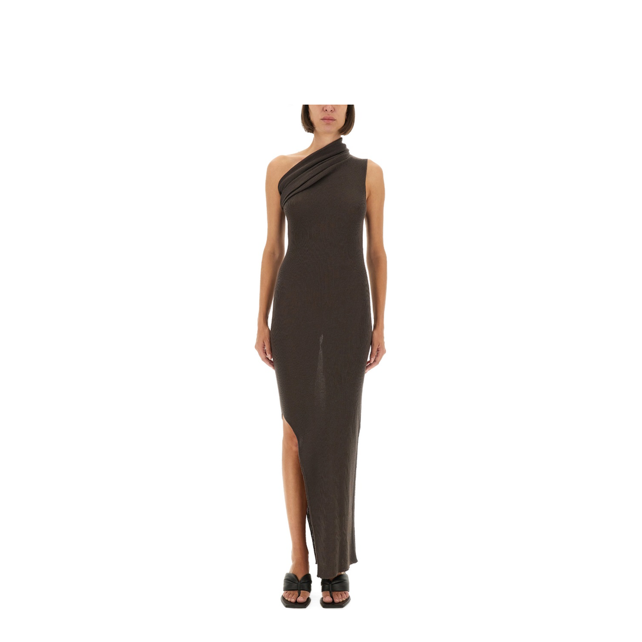 Knitted Athena Dress - Image 1