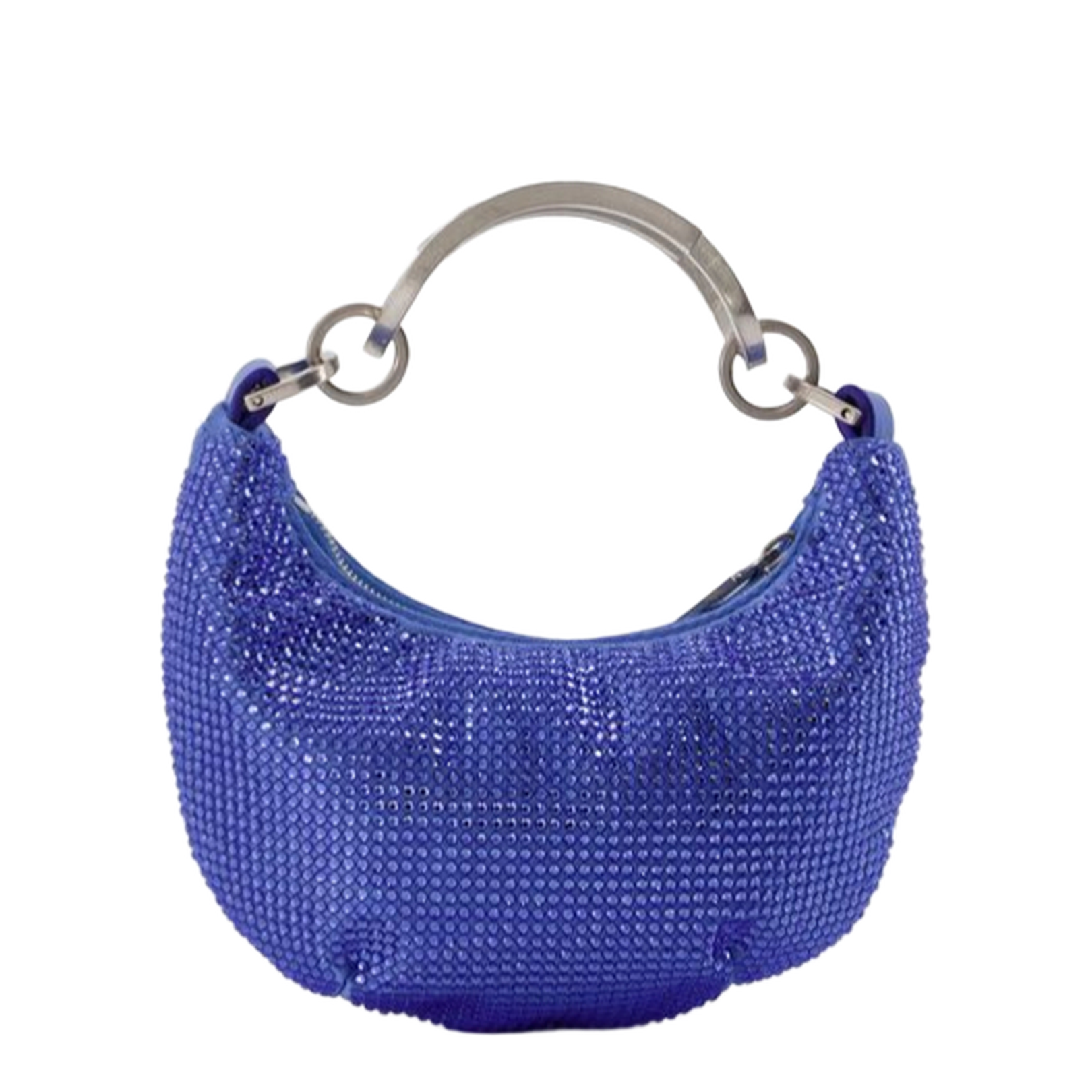 Mini Binder Clip Bag - Image 2