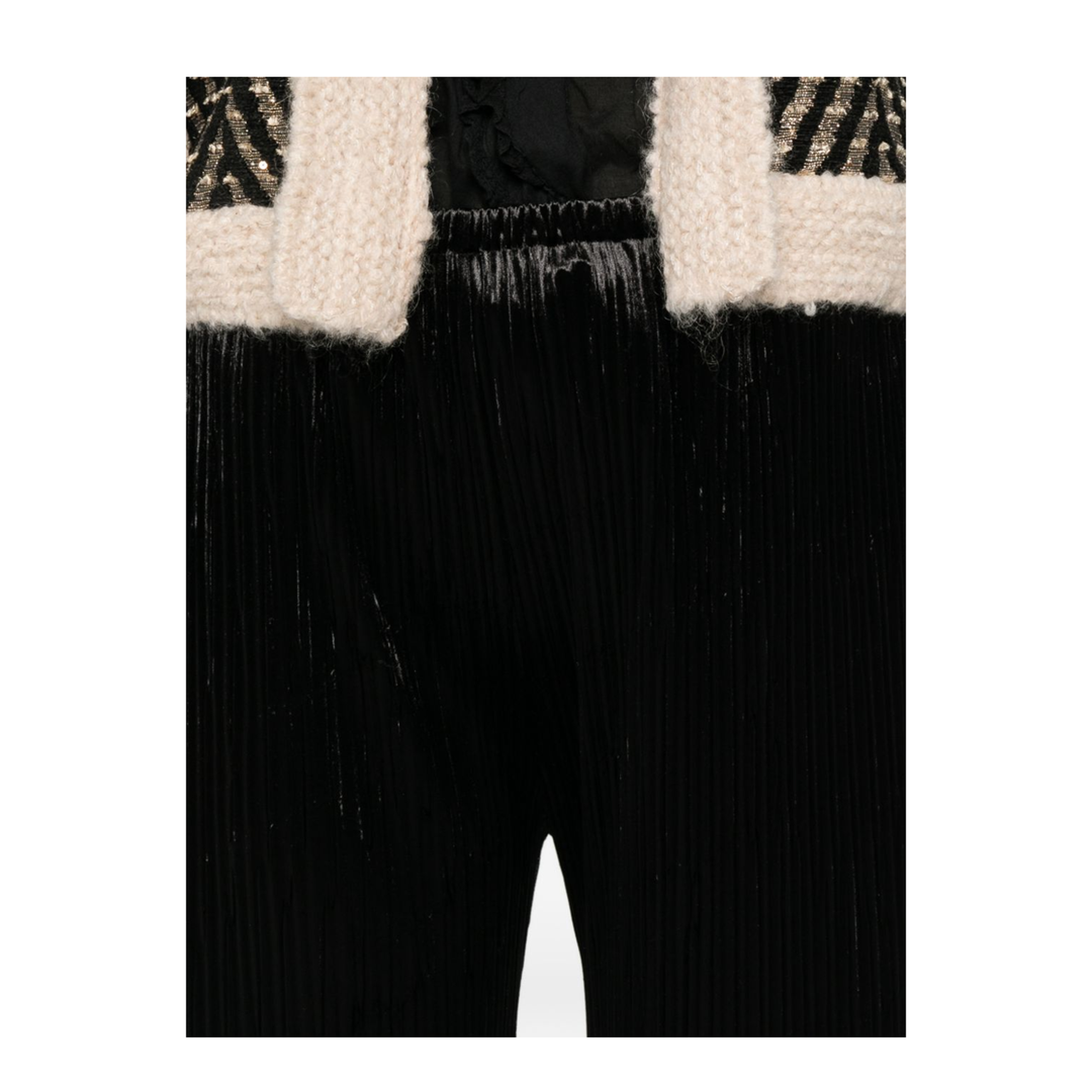 Trousers Black - Image 5