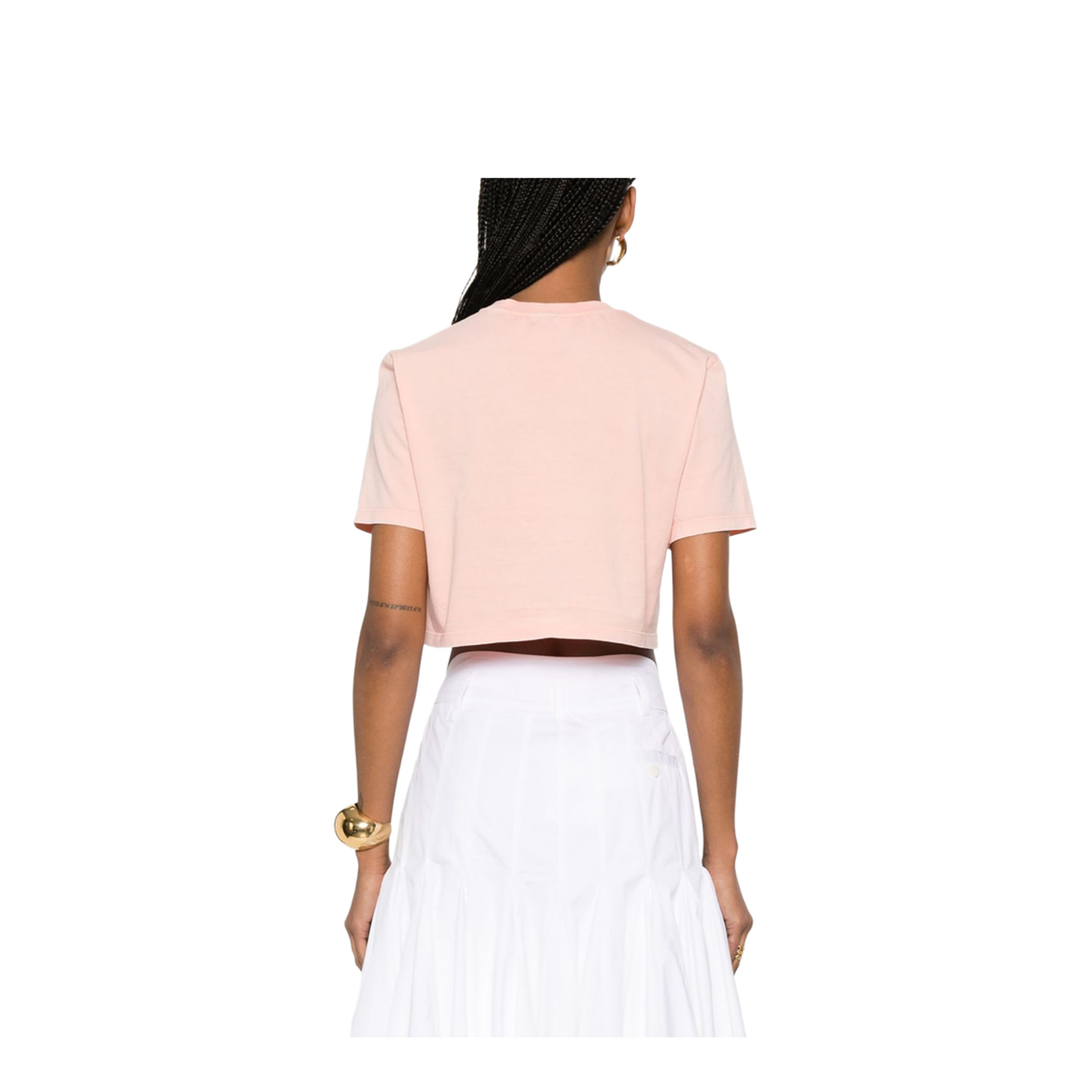 3D T-shirt - Image 5