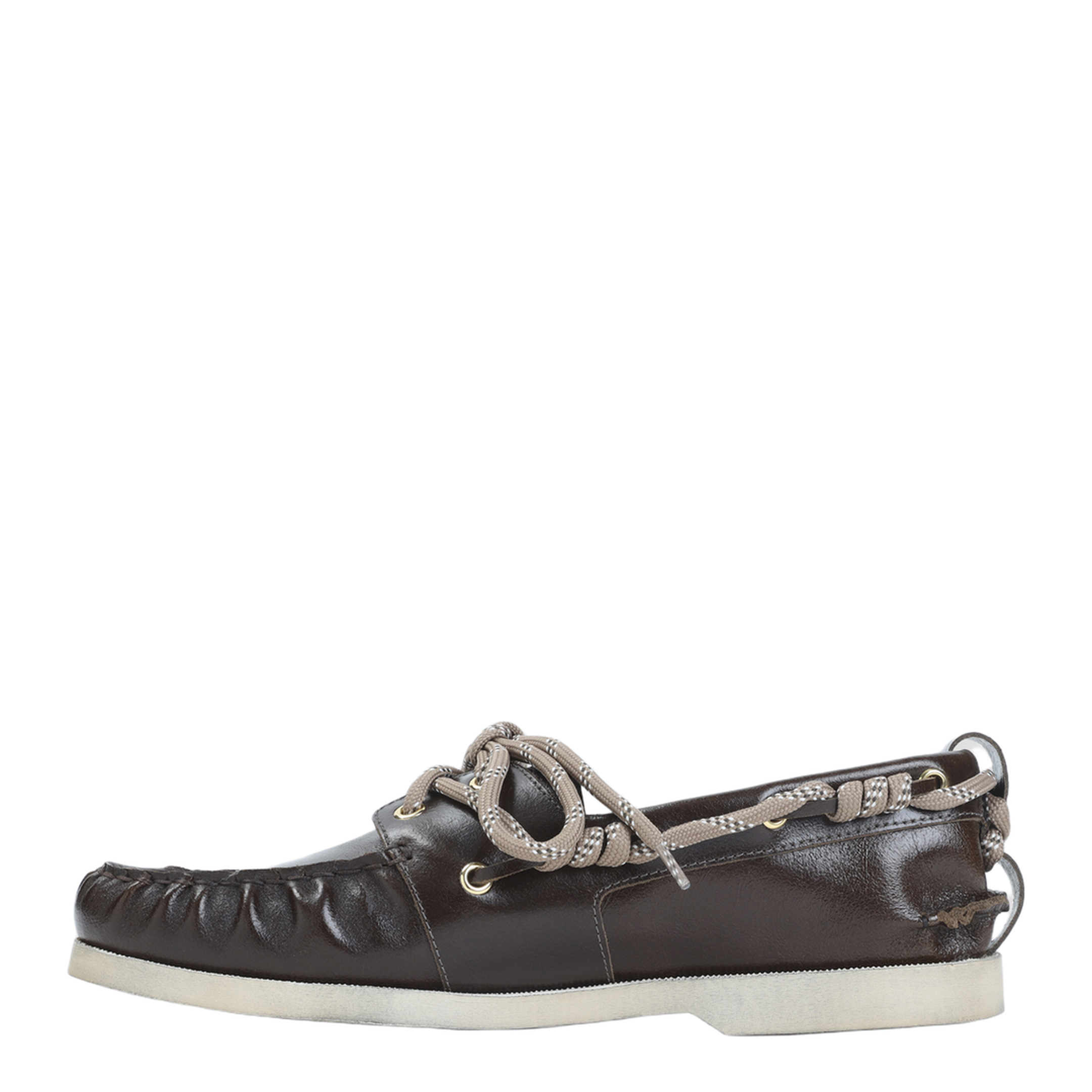 Boat Loafers - Image 4