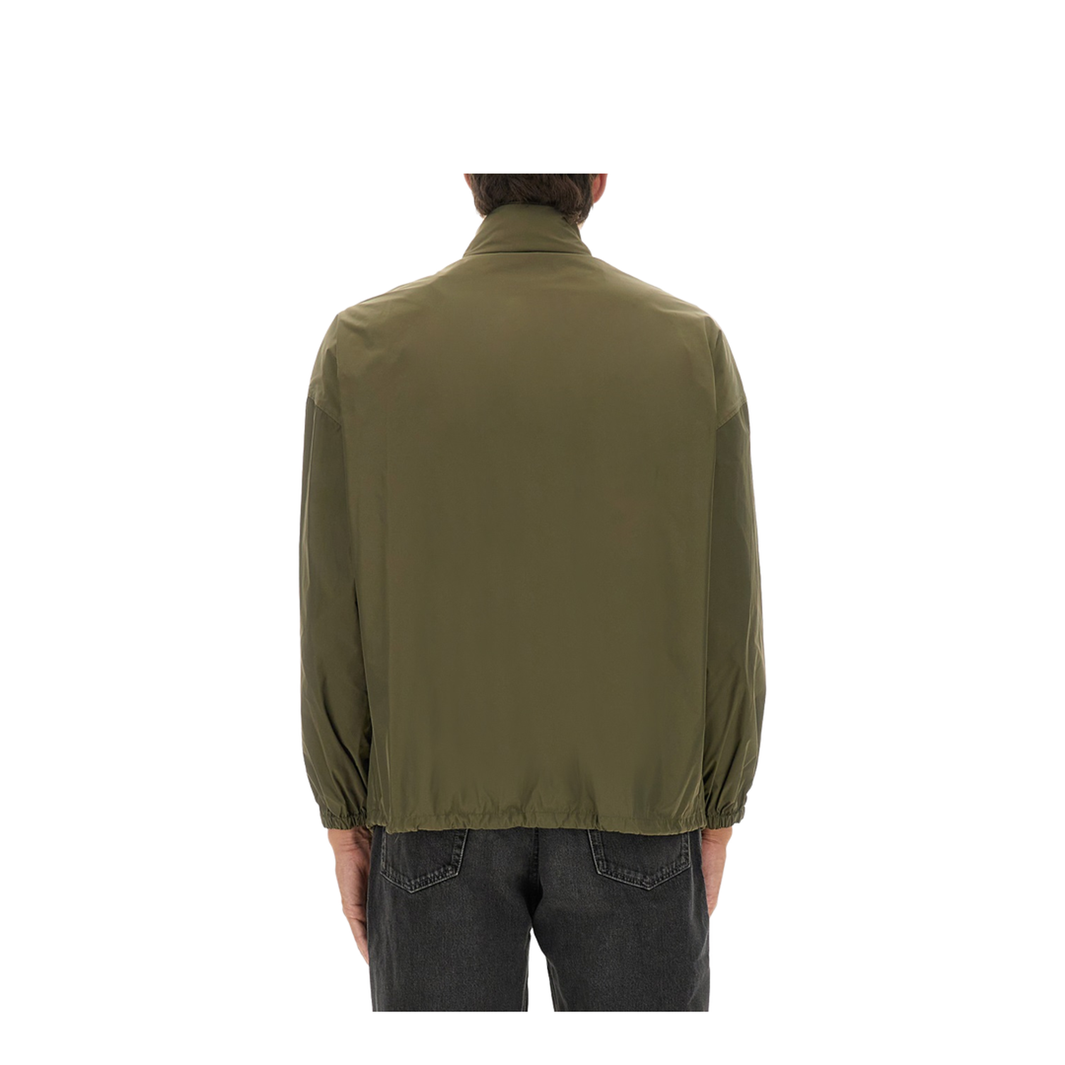 Water-Repellent Jacket - Image 3