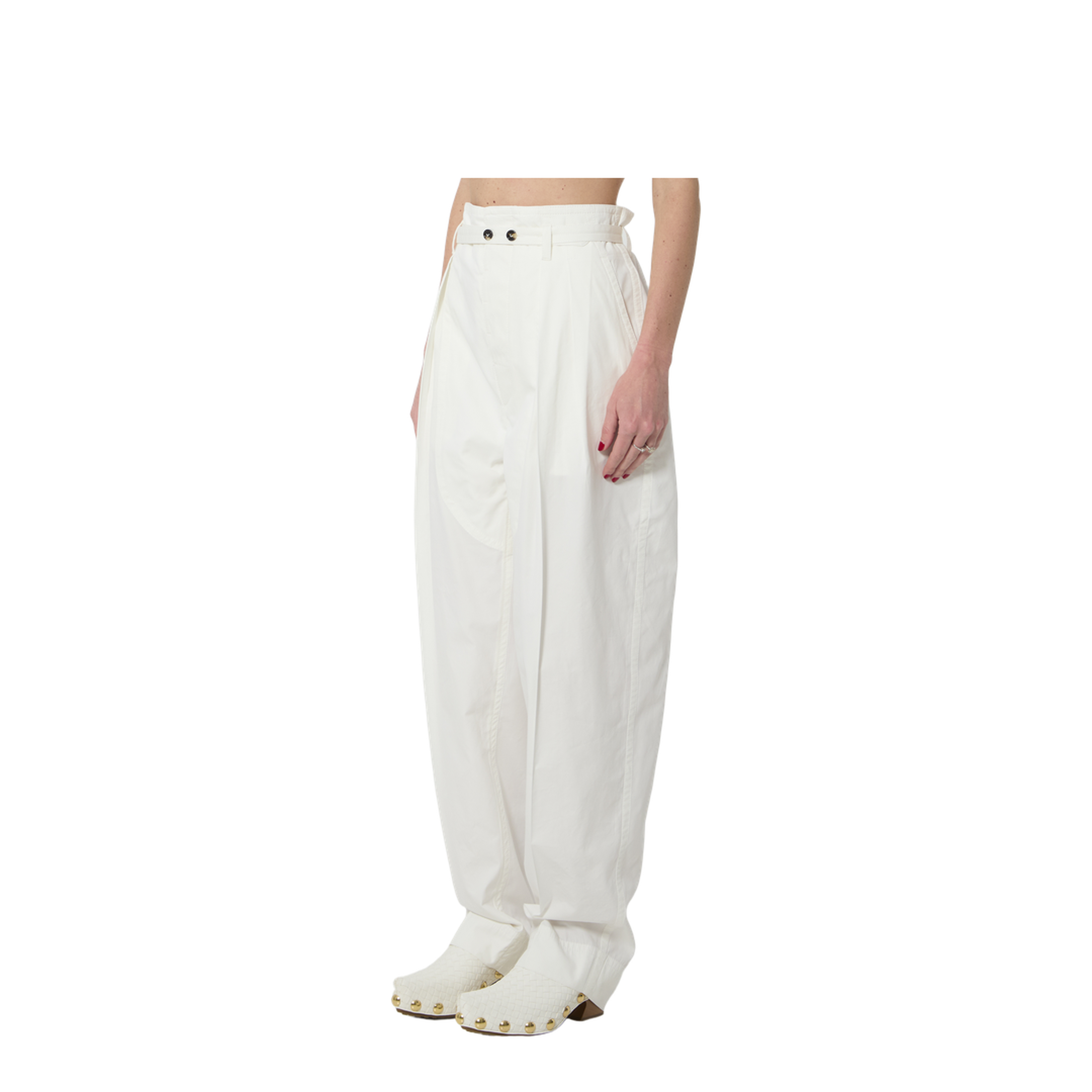 Tapered Pants - Image 2
