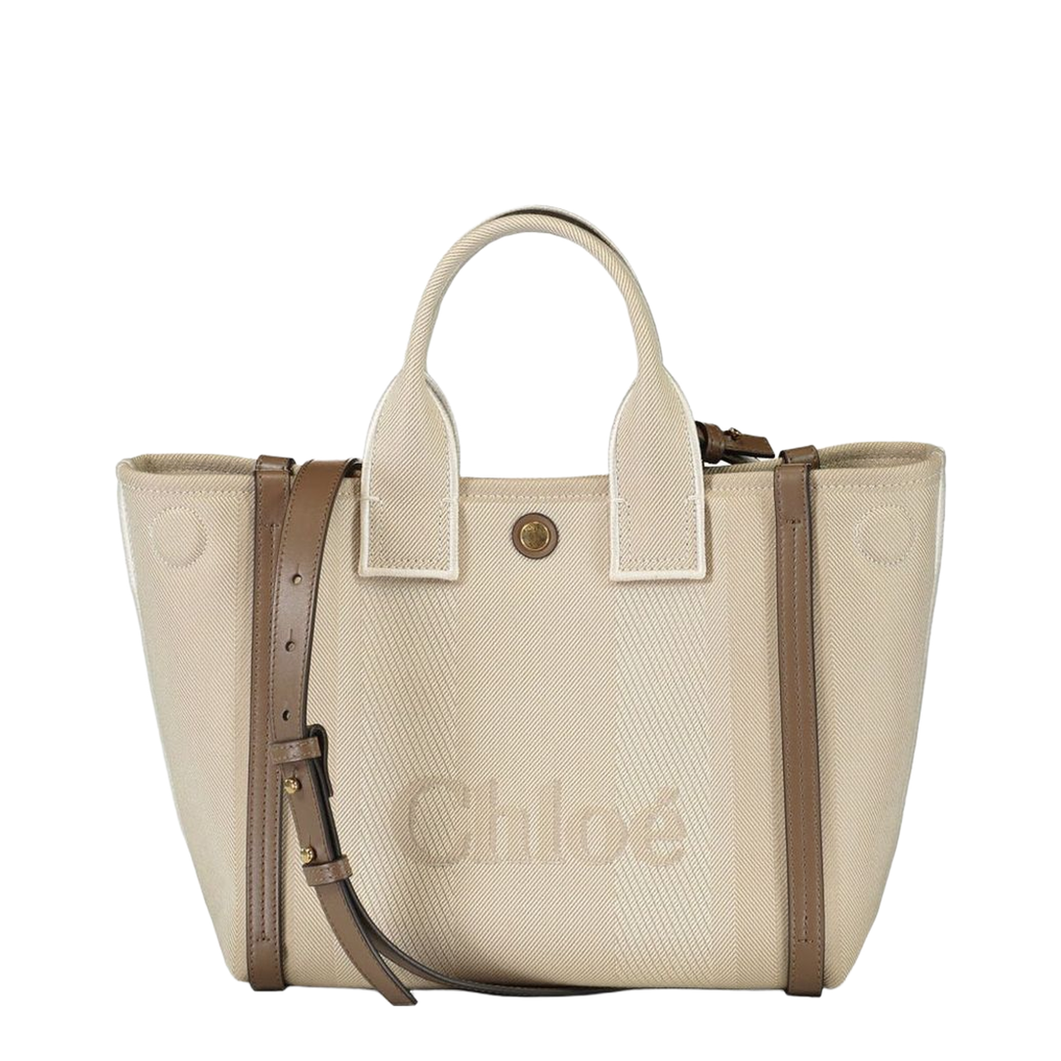 Bags Beige - Image 1
