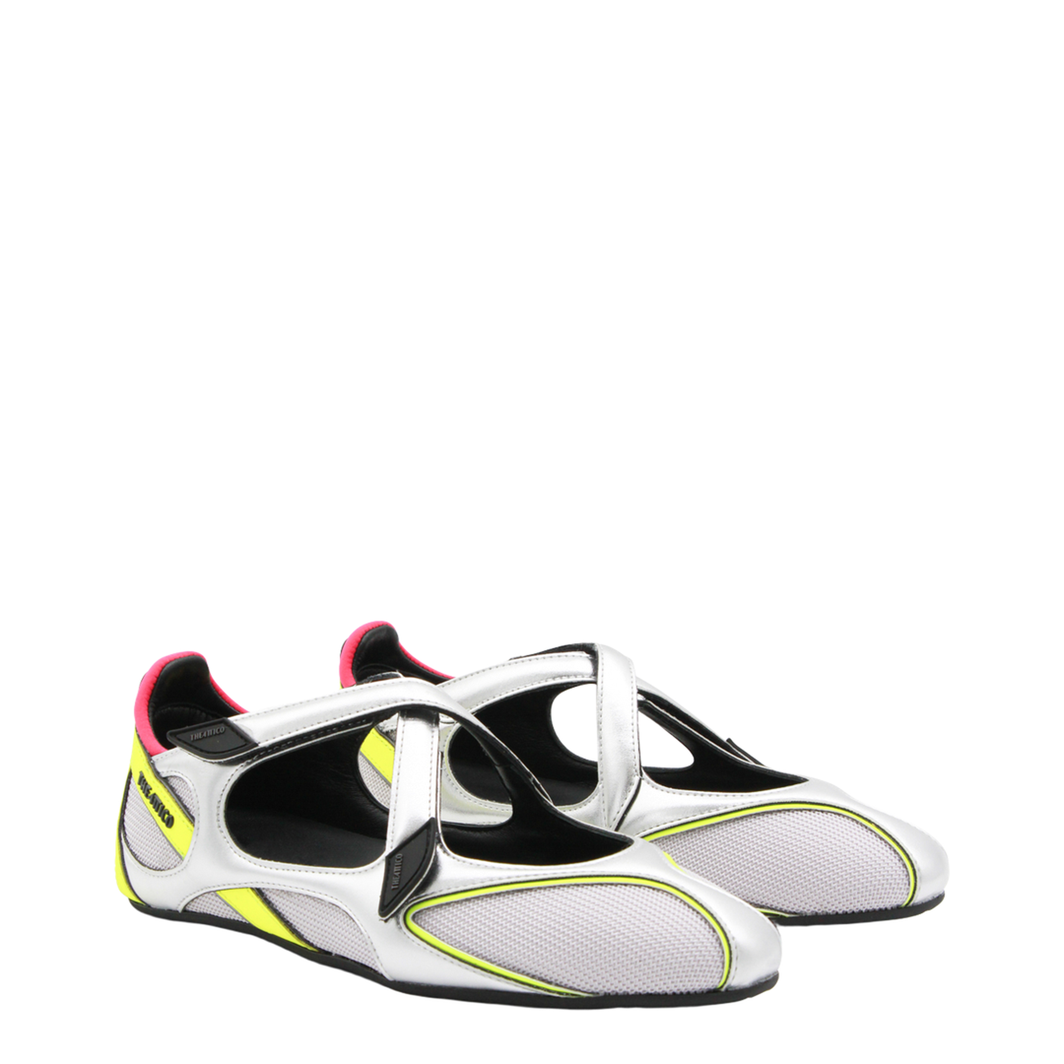 Flat Shoes MultiColour - Image 3