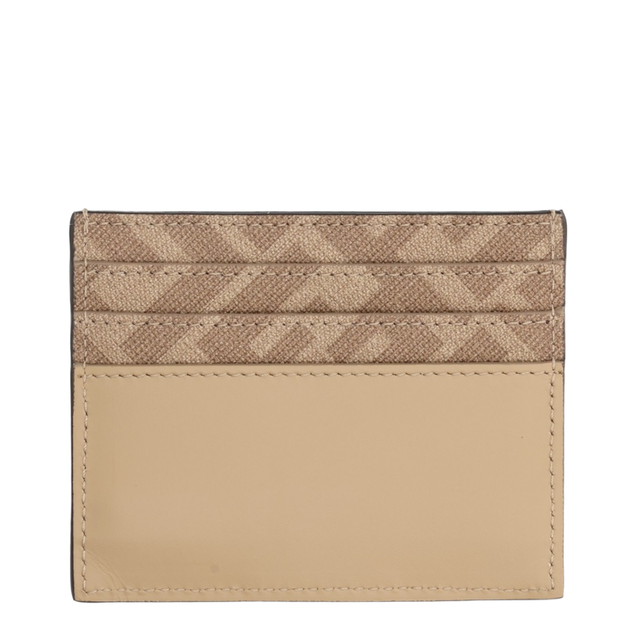 Leather Card Holder - Image 2