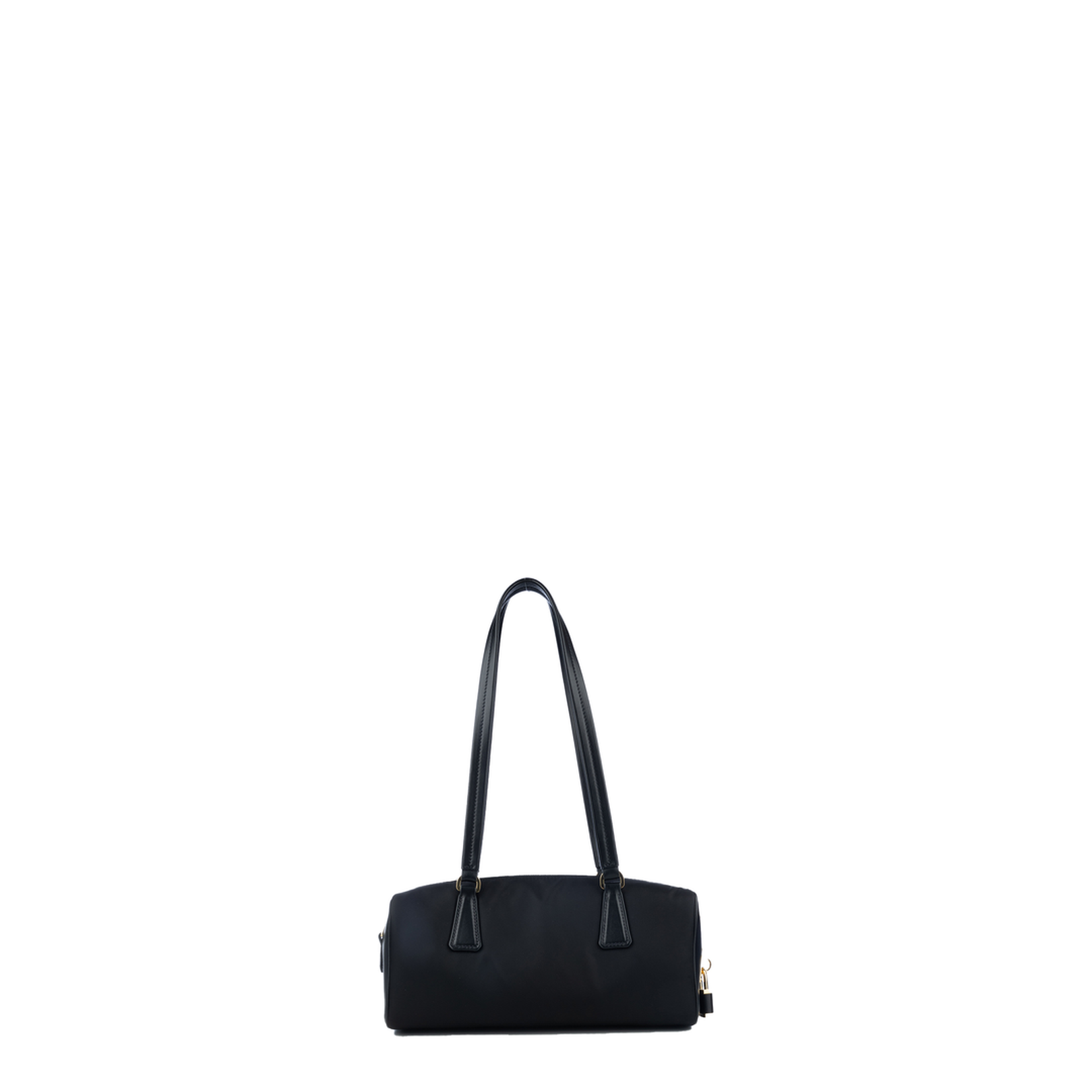 Nylon Shoulder Bag - Image 3