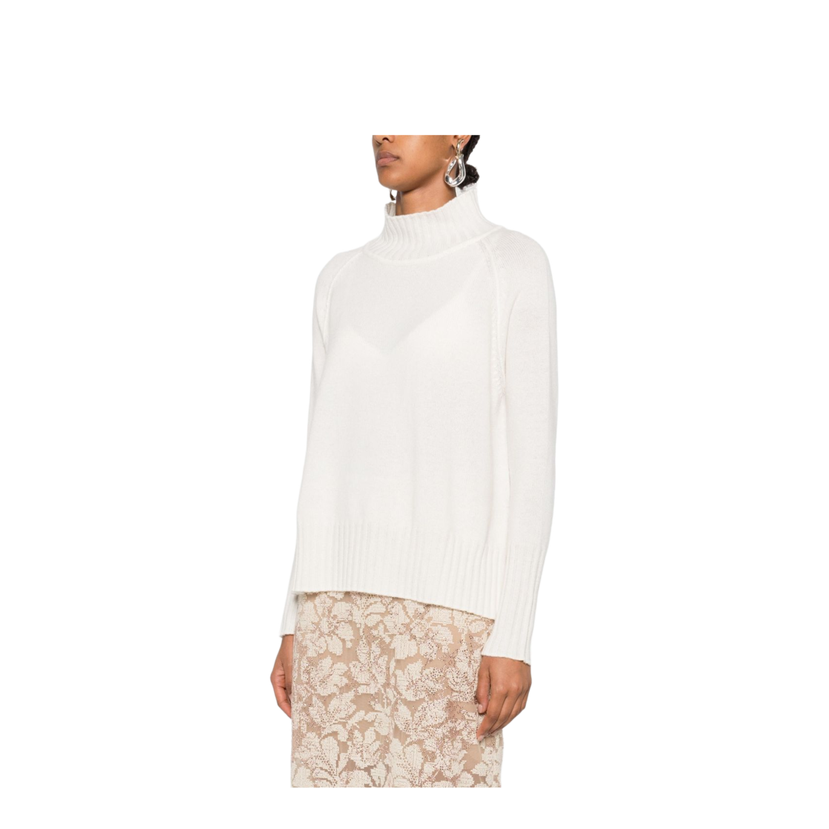 Sweaters White - Image 3