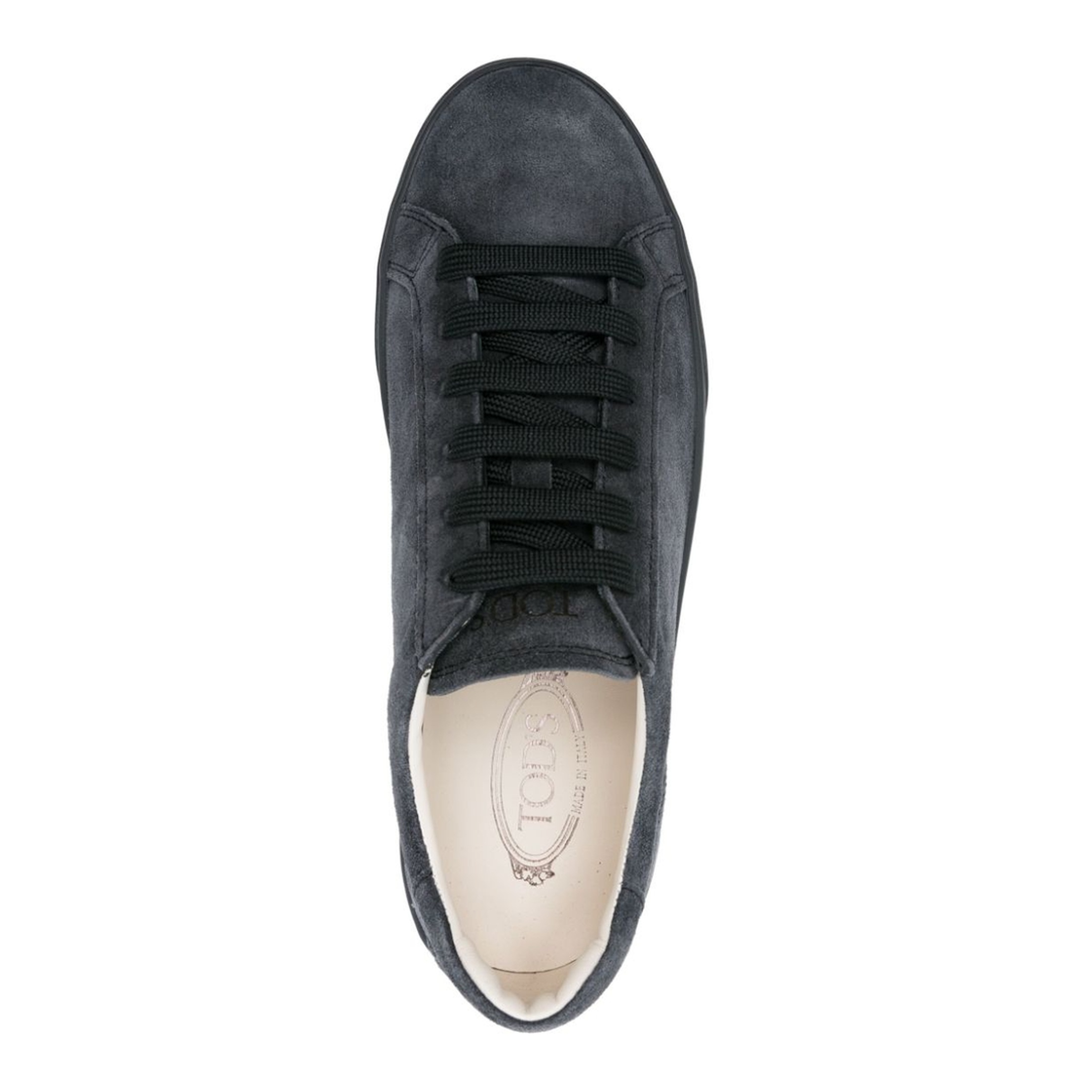 Sneakers Blue - Image 2