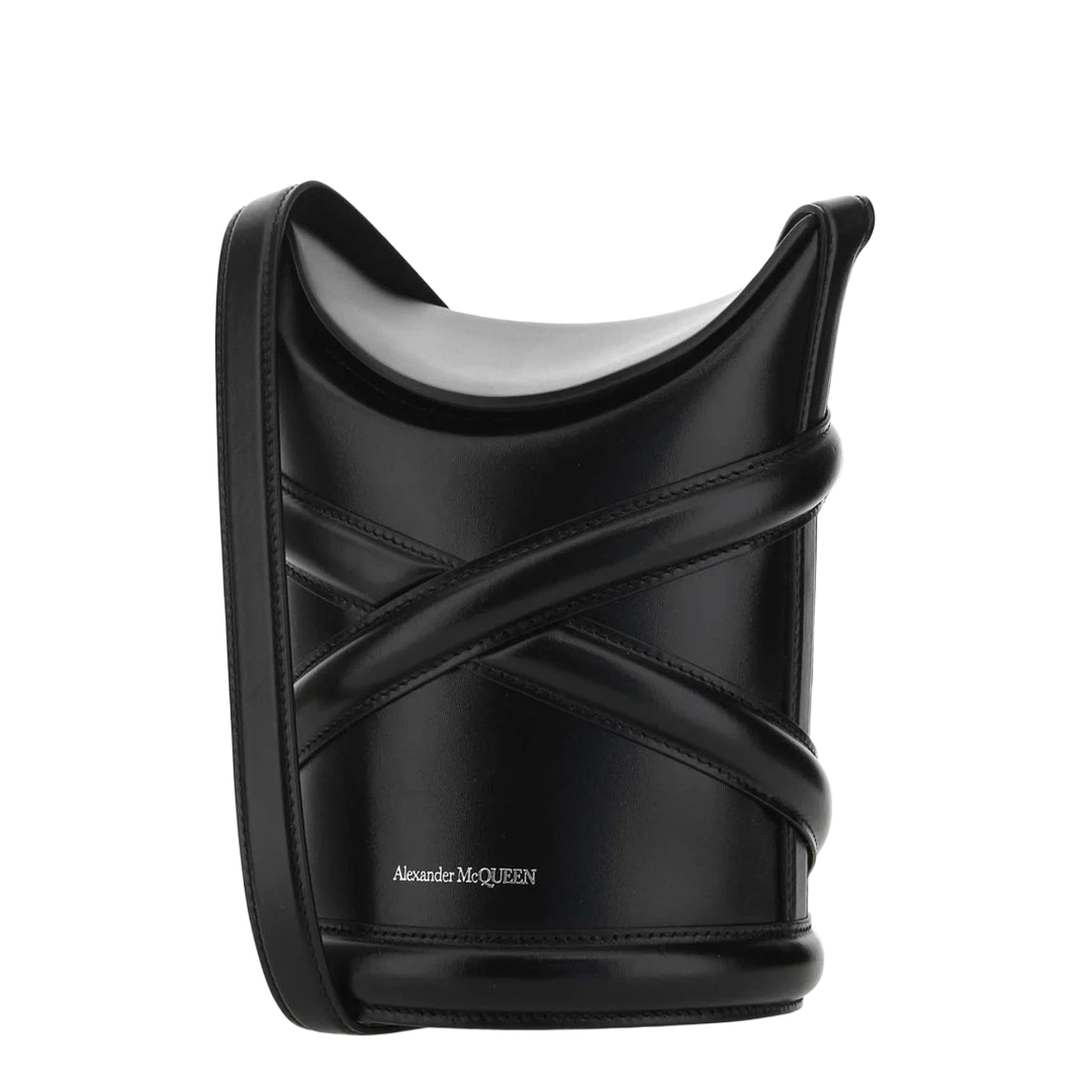 The Curve Bucket Bag - Image 2