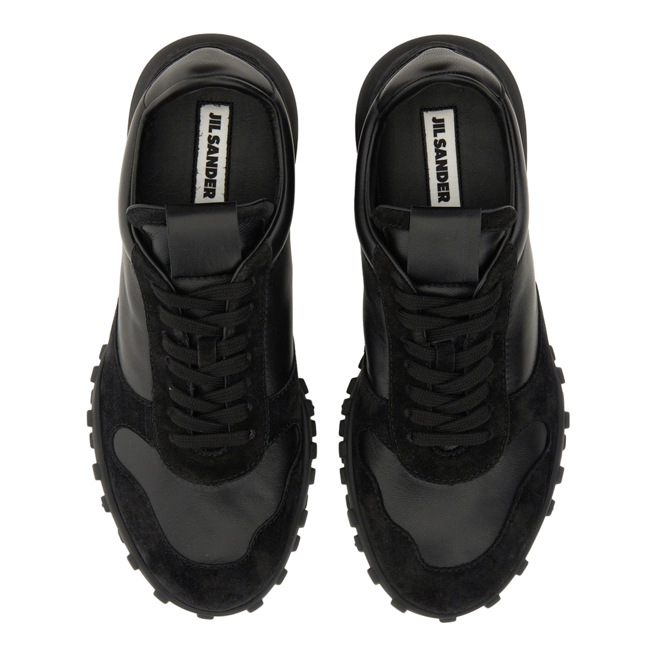 Low Top Sneaker - Image 2