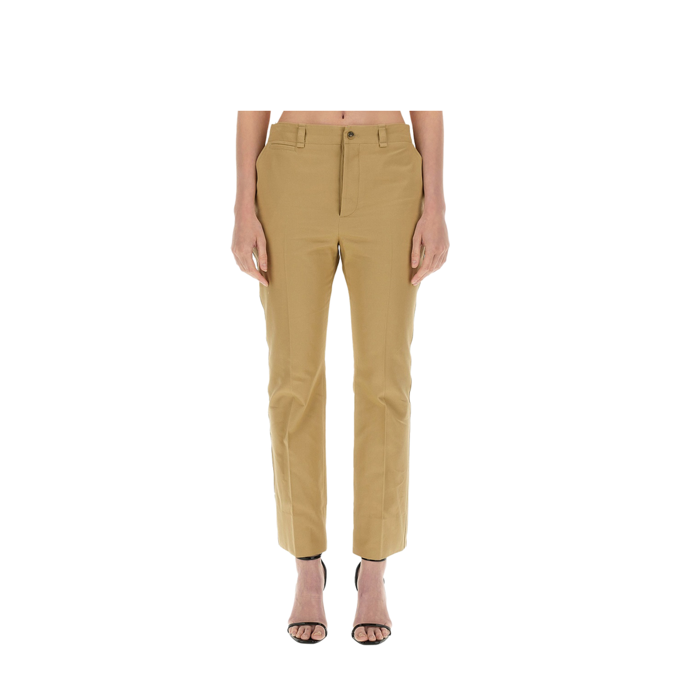 Drill Pants - Image 1
