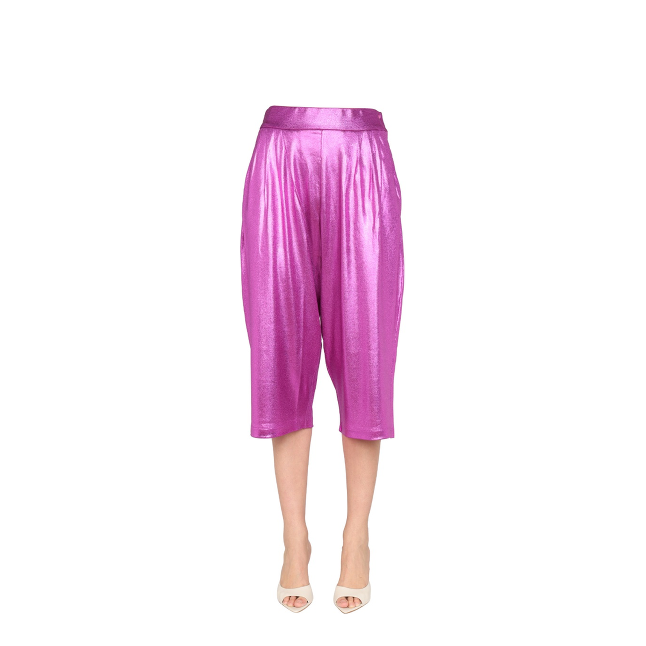 Cashmere Bermuda - Image 1
