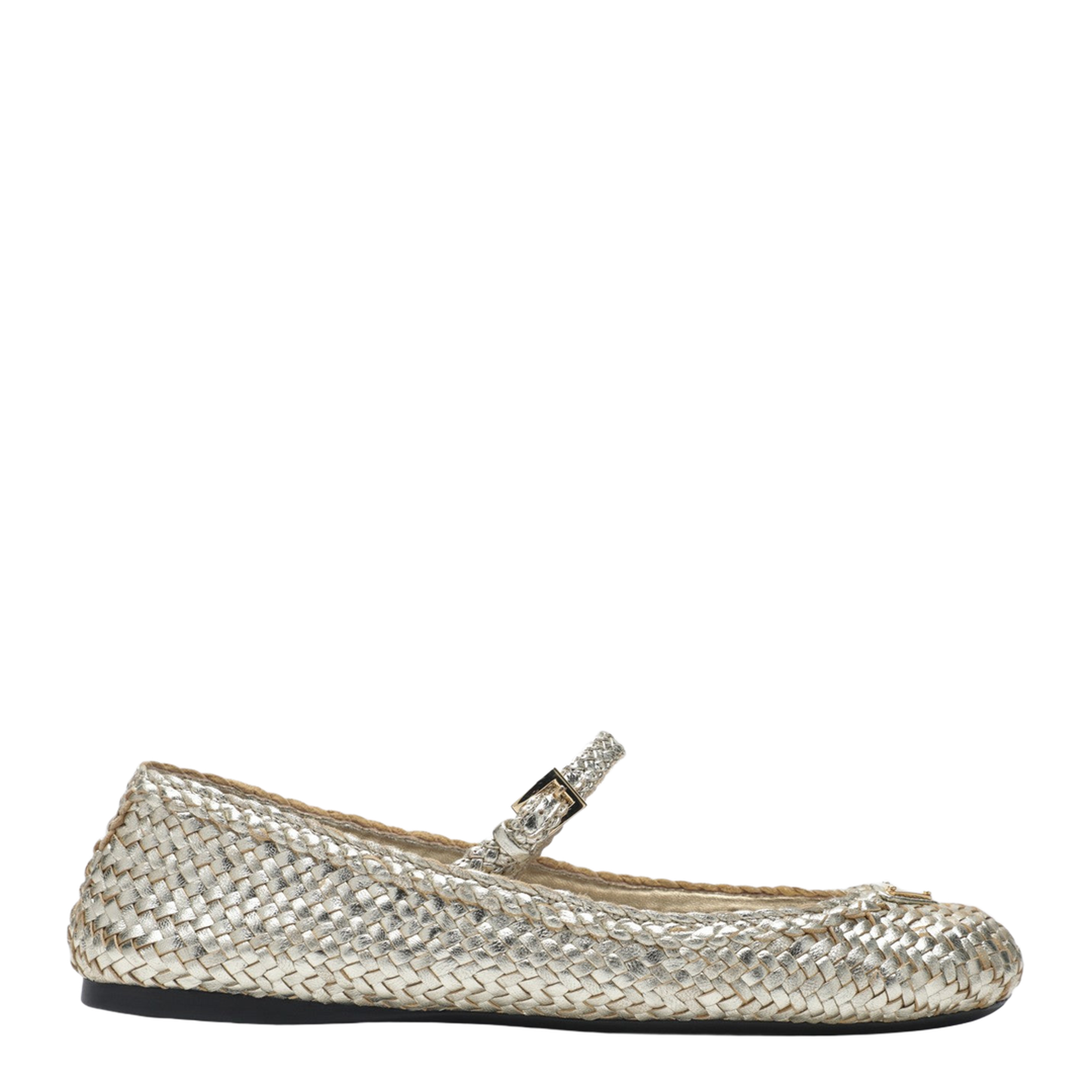 Ballerina Flats - Image 1