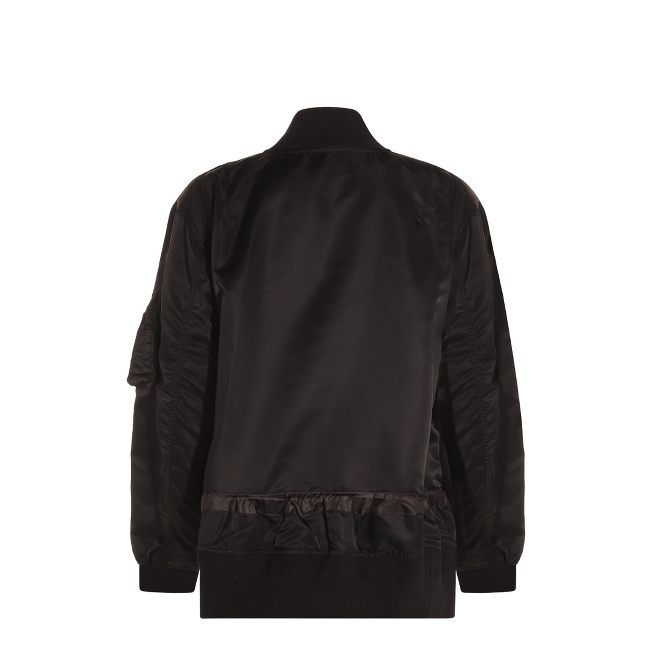 Light Grey Jacket - Image 4