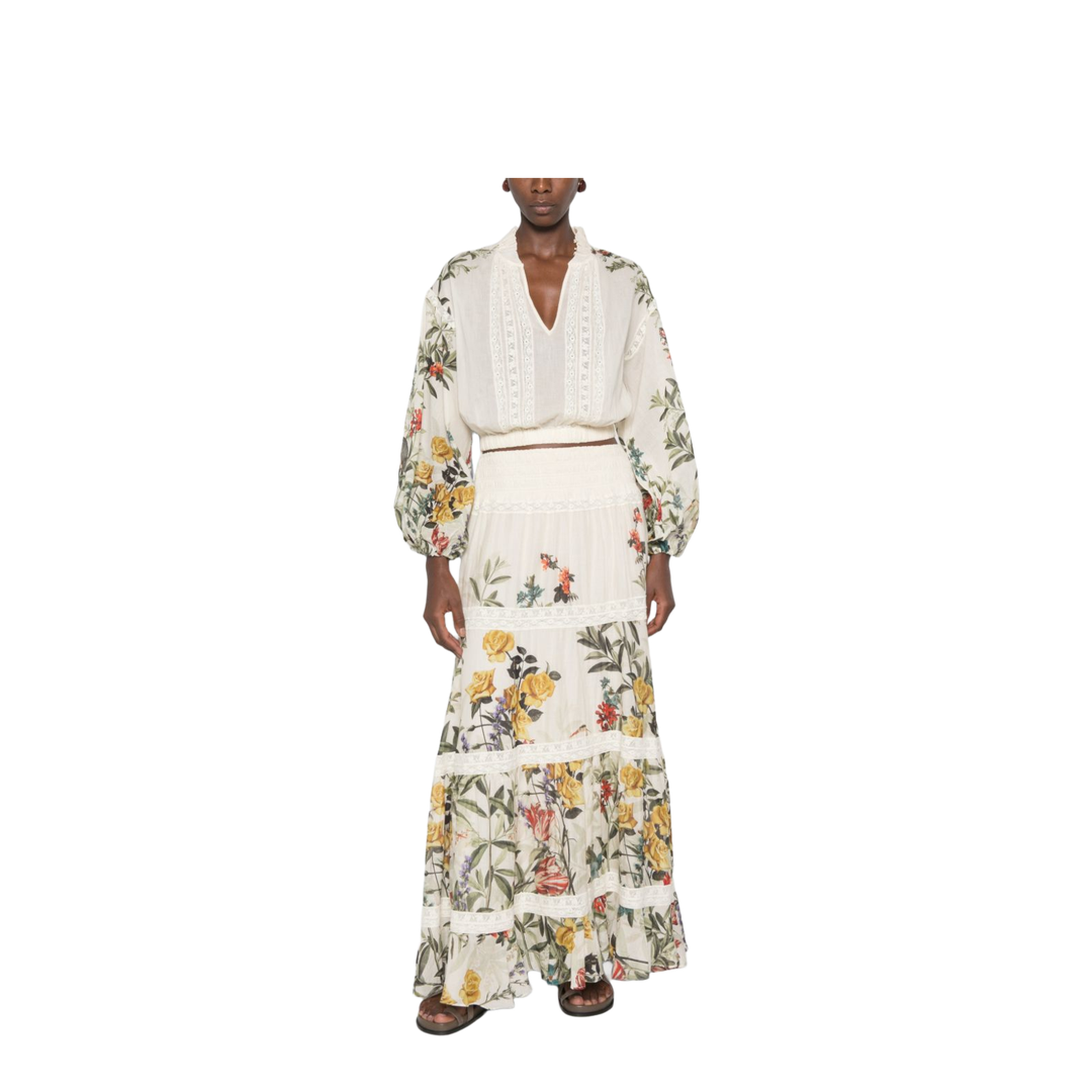 Shirts ECRU - Image 4