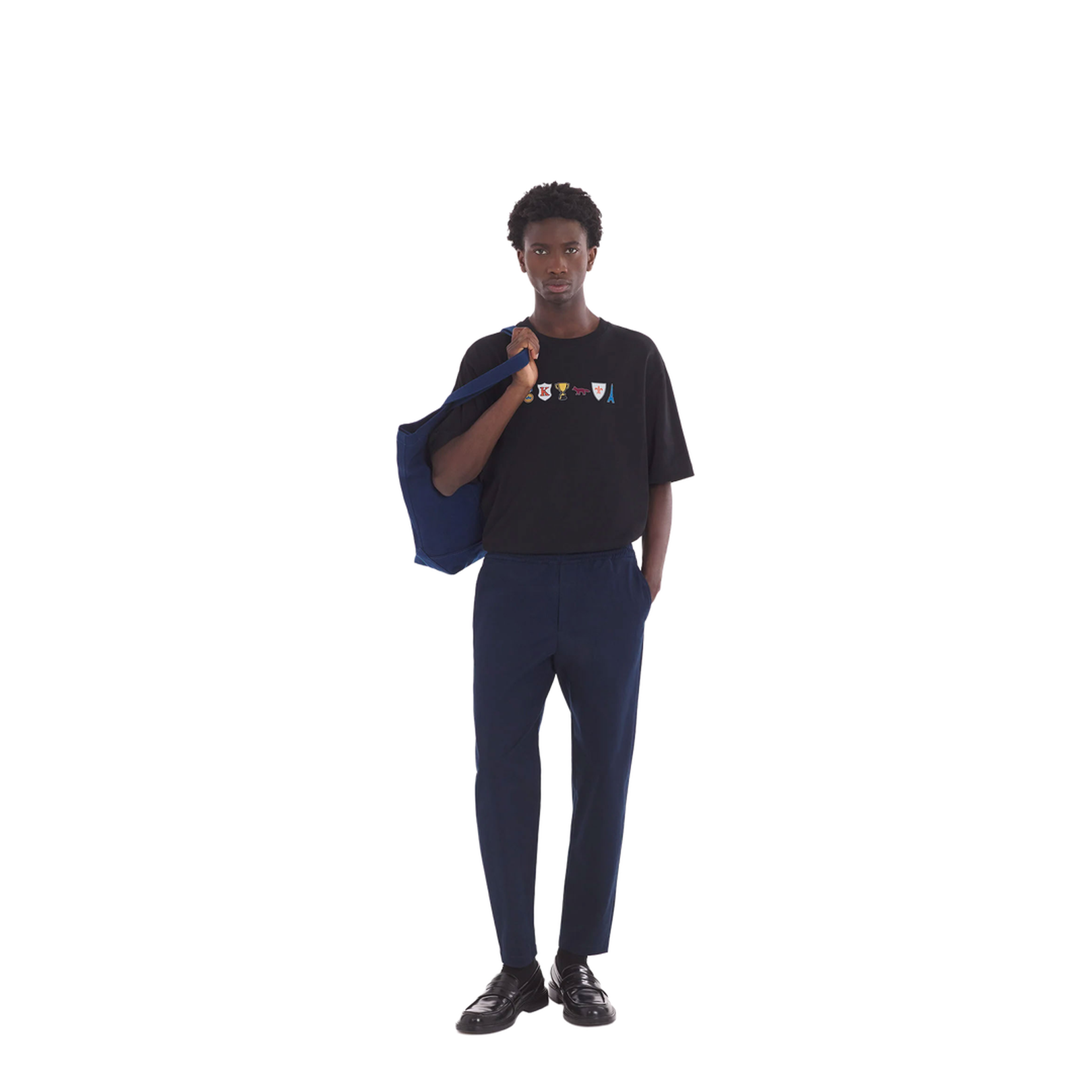Trousers - Image 3