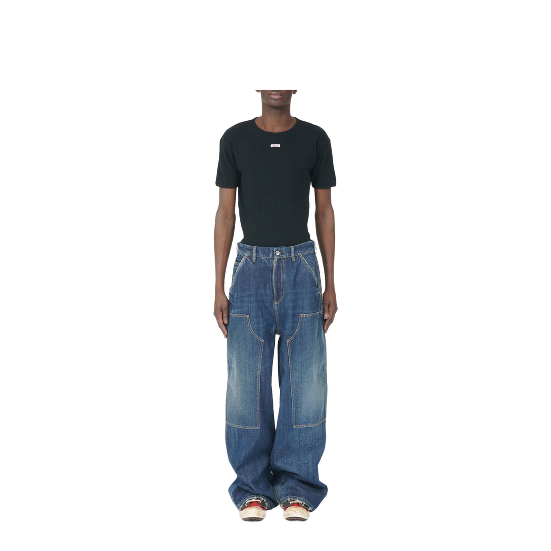Jeans Blue - Image 5
