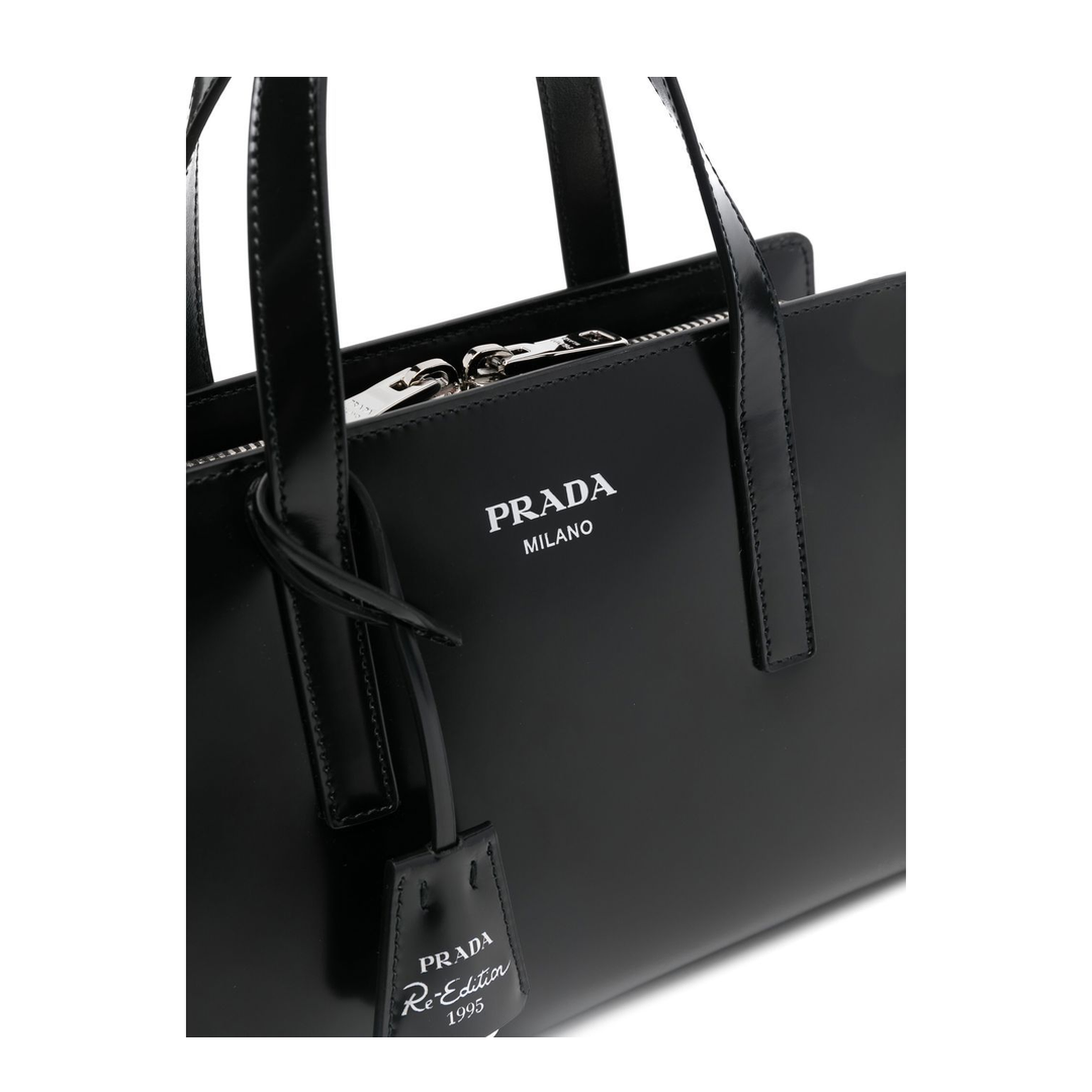 Mini Re-Edition 1995 Bag - Image 5