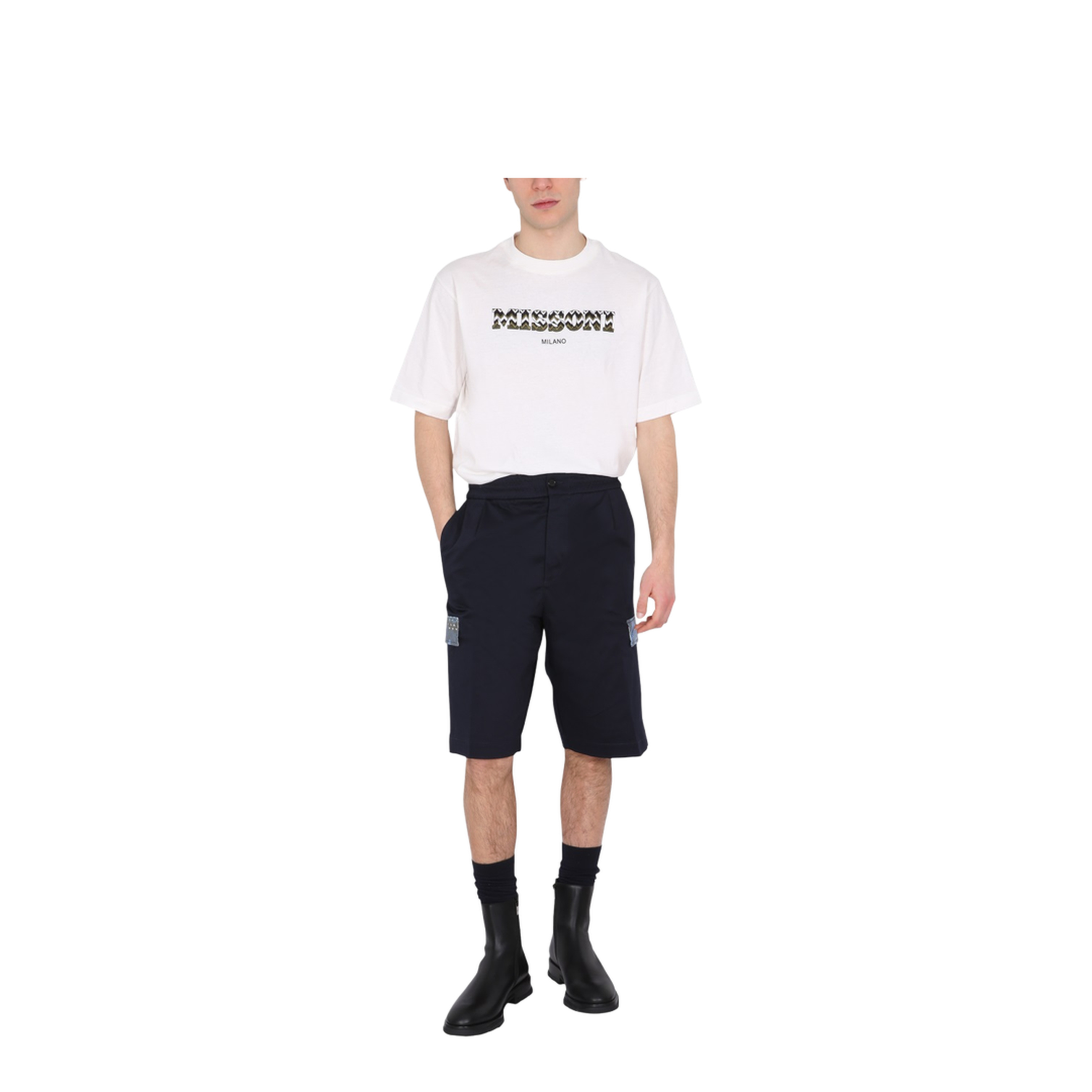 Cargo Shorts - Image 2