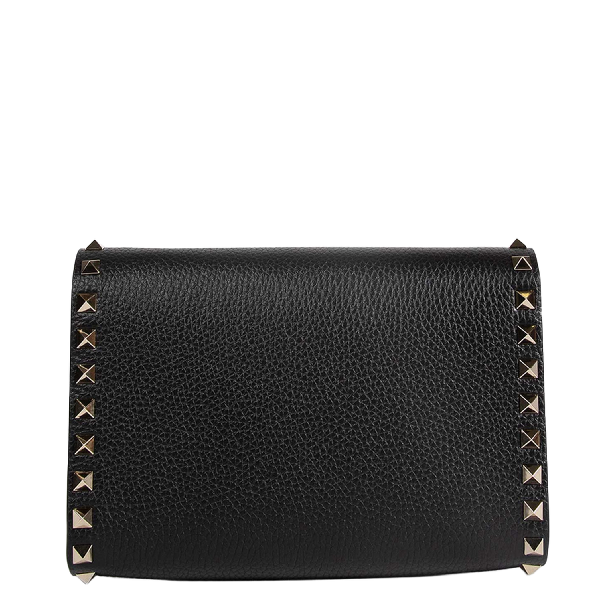 Mini Bag Rockstud Platinum Studs - Image 3