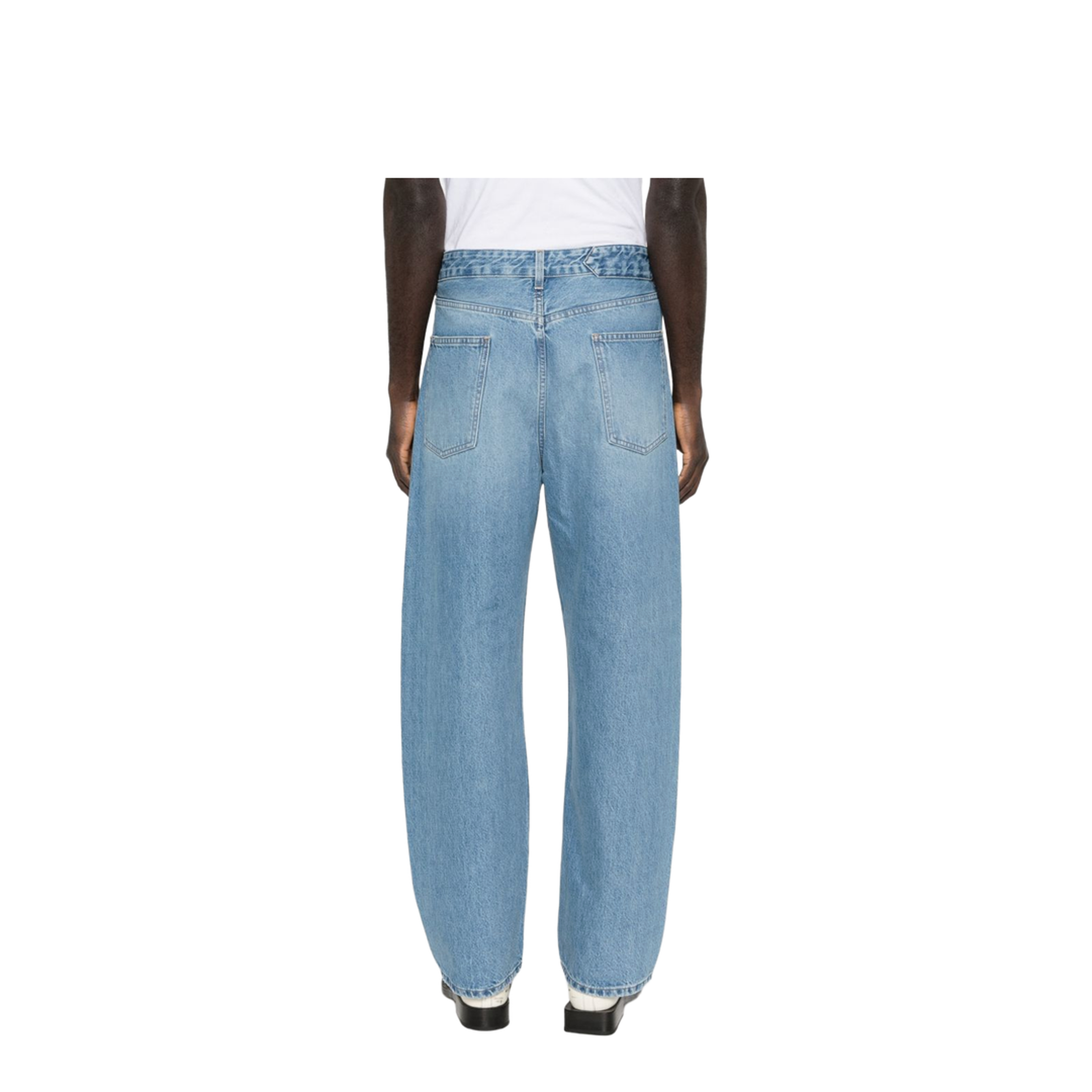 Jeans Blue - Image 2