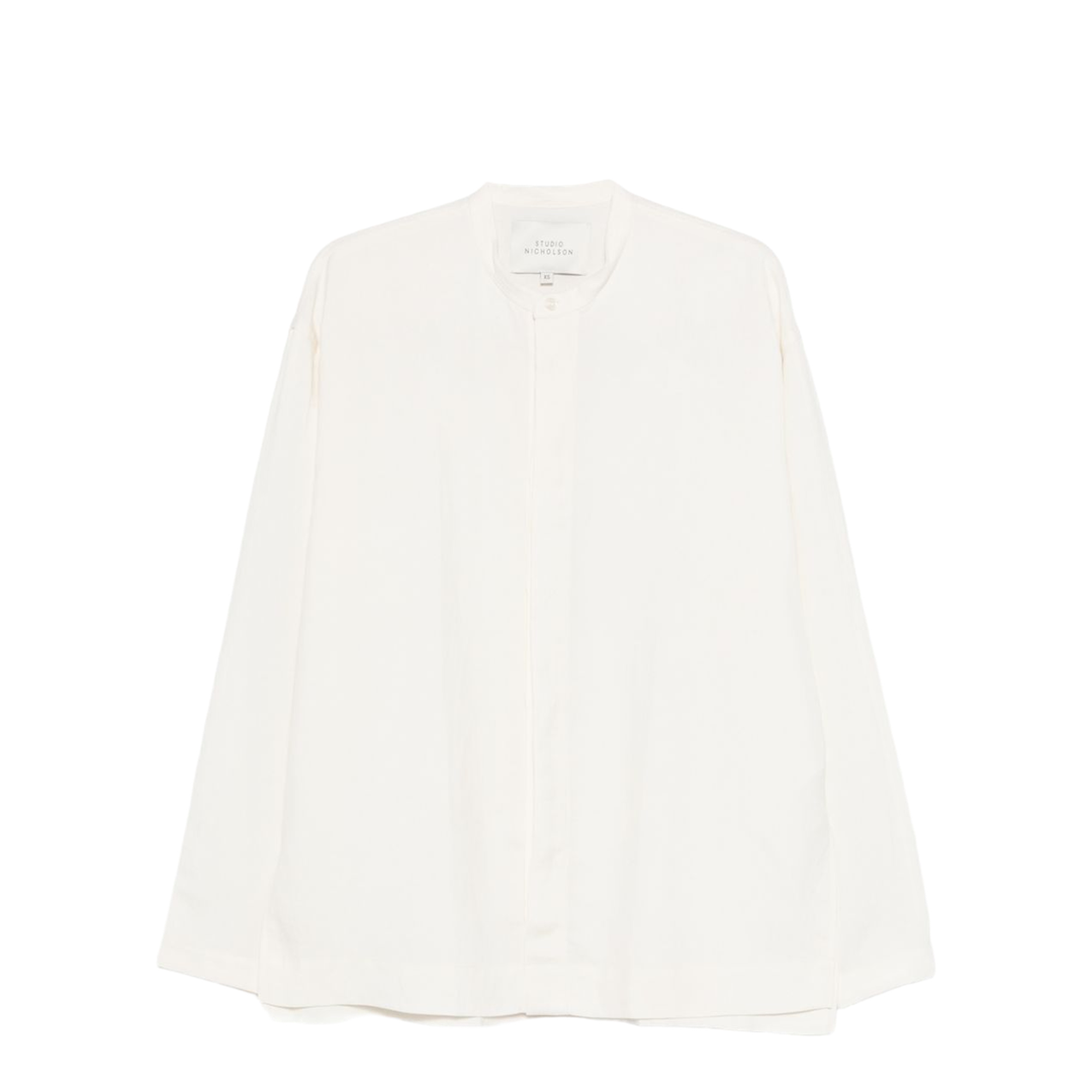 Shirts White - Image 1
