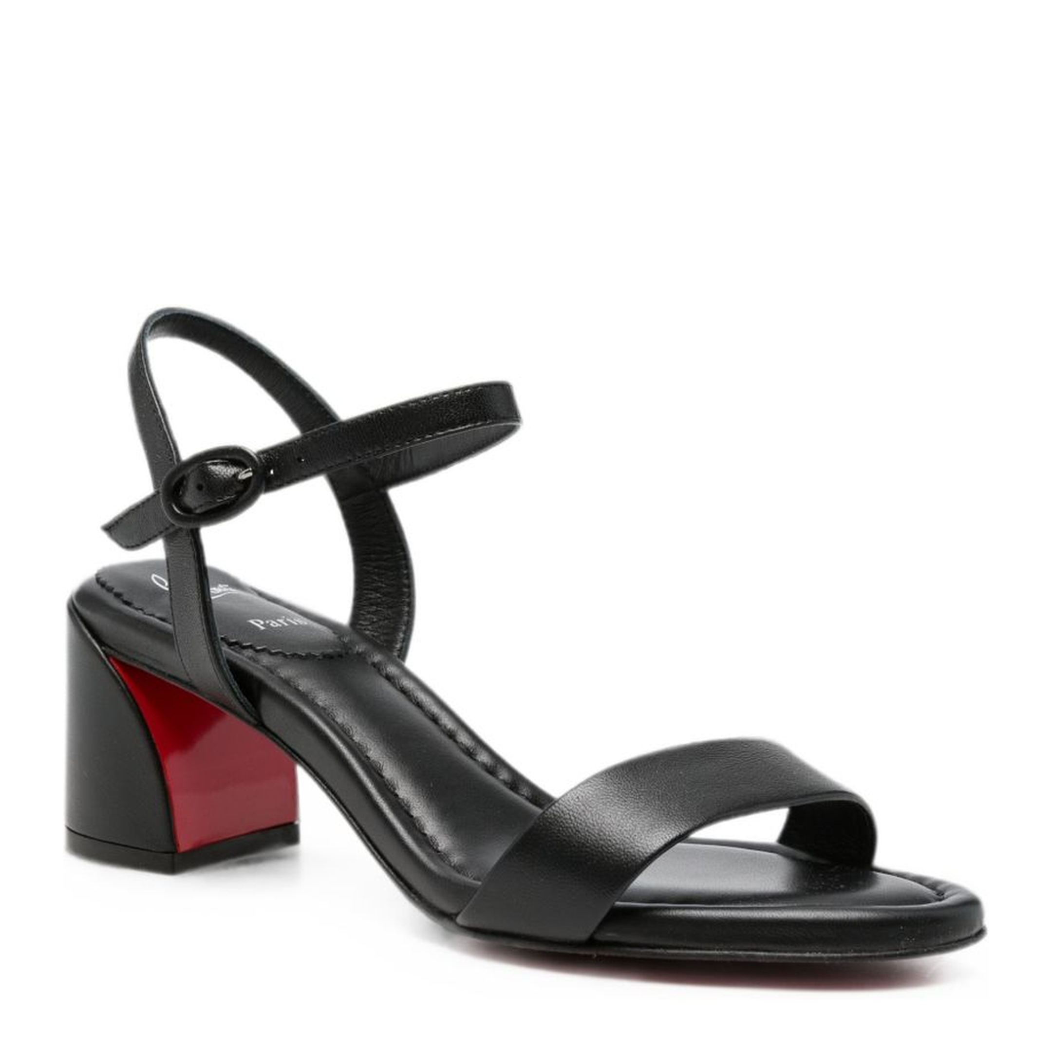 Sandals Black - Image 4