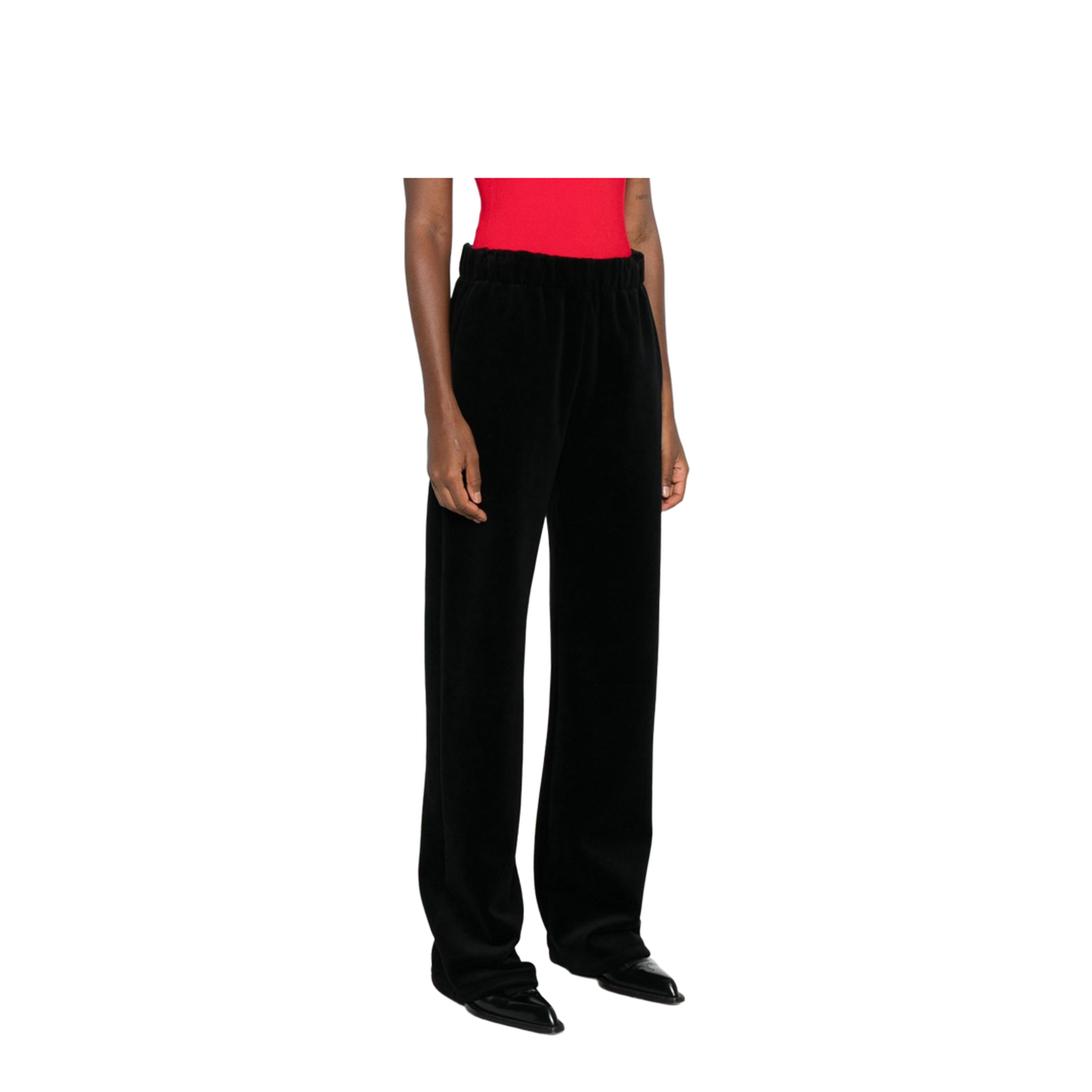 Trousers Black - Image 2
