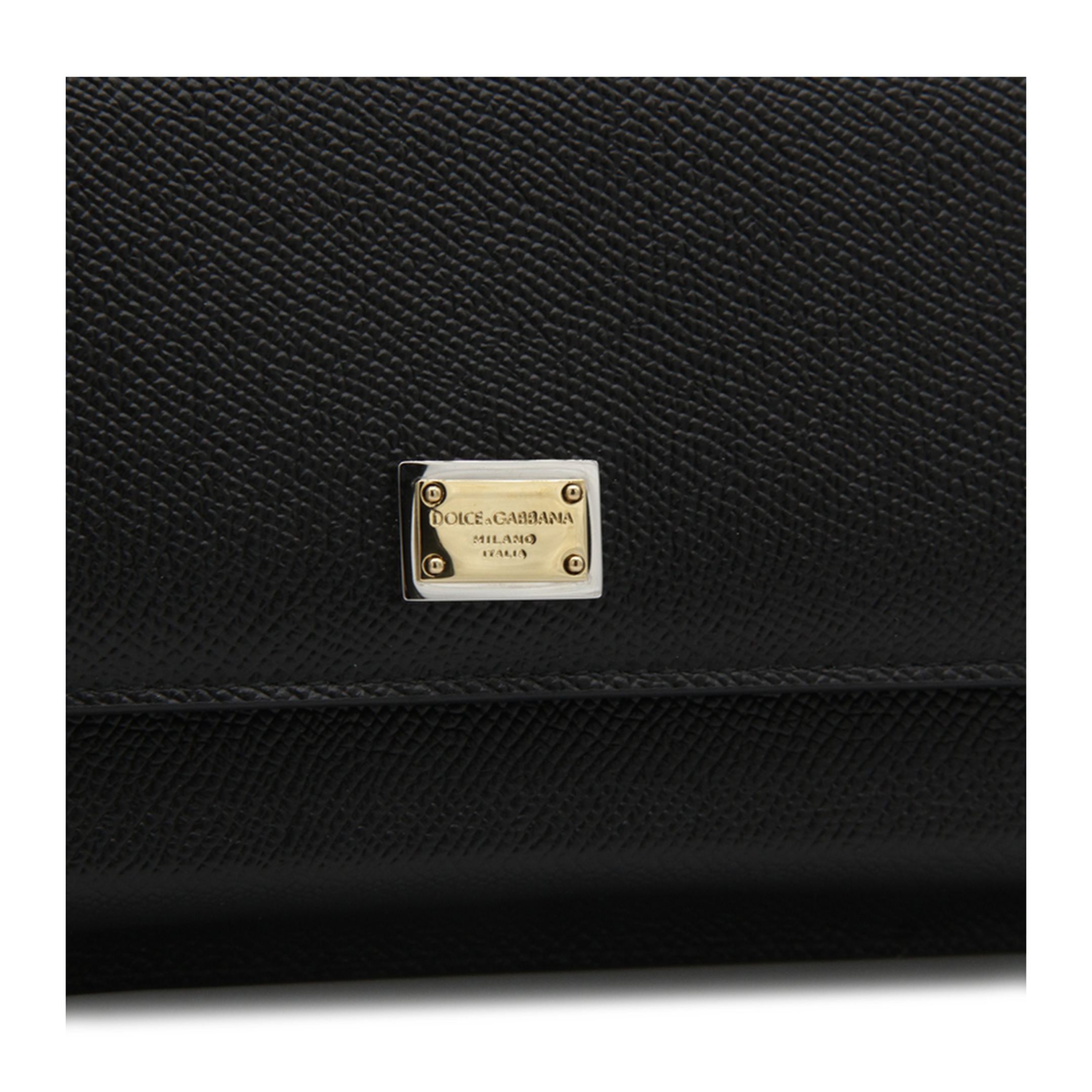 Phone Case Bag - Black - Image 6