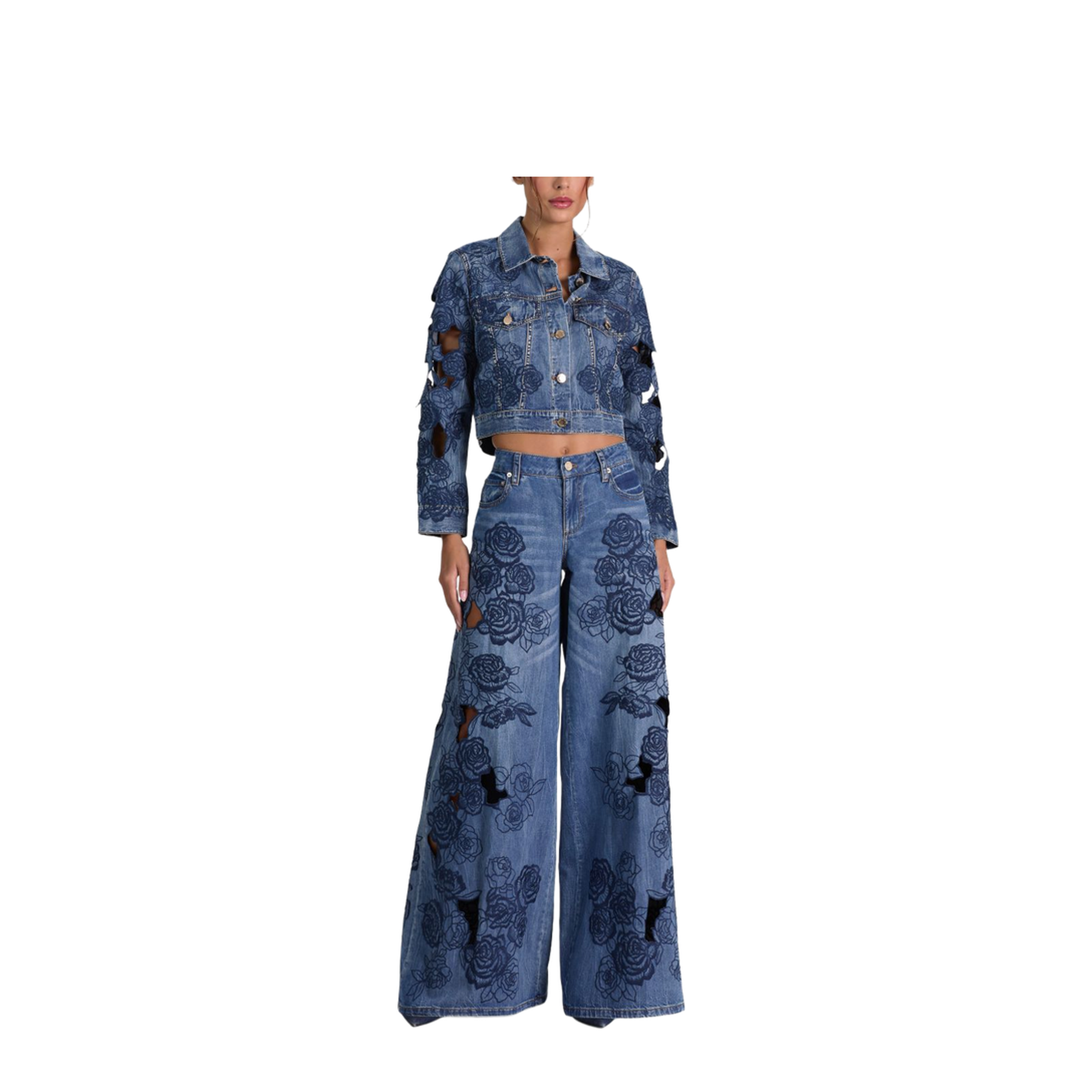 Coats NAVY - Image 6