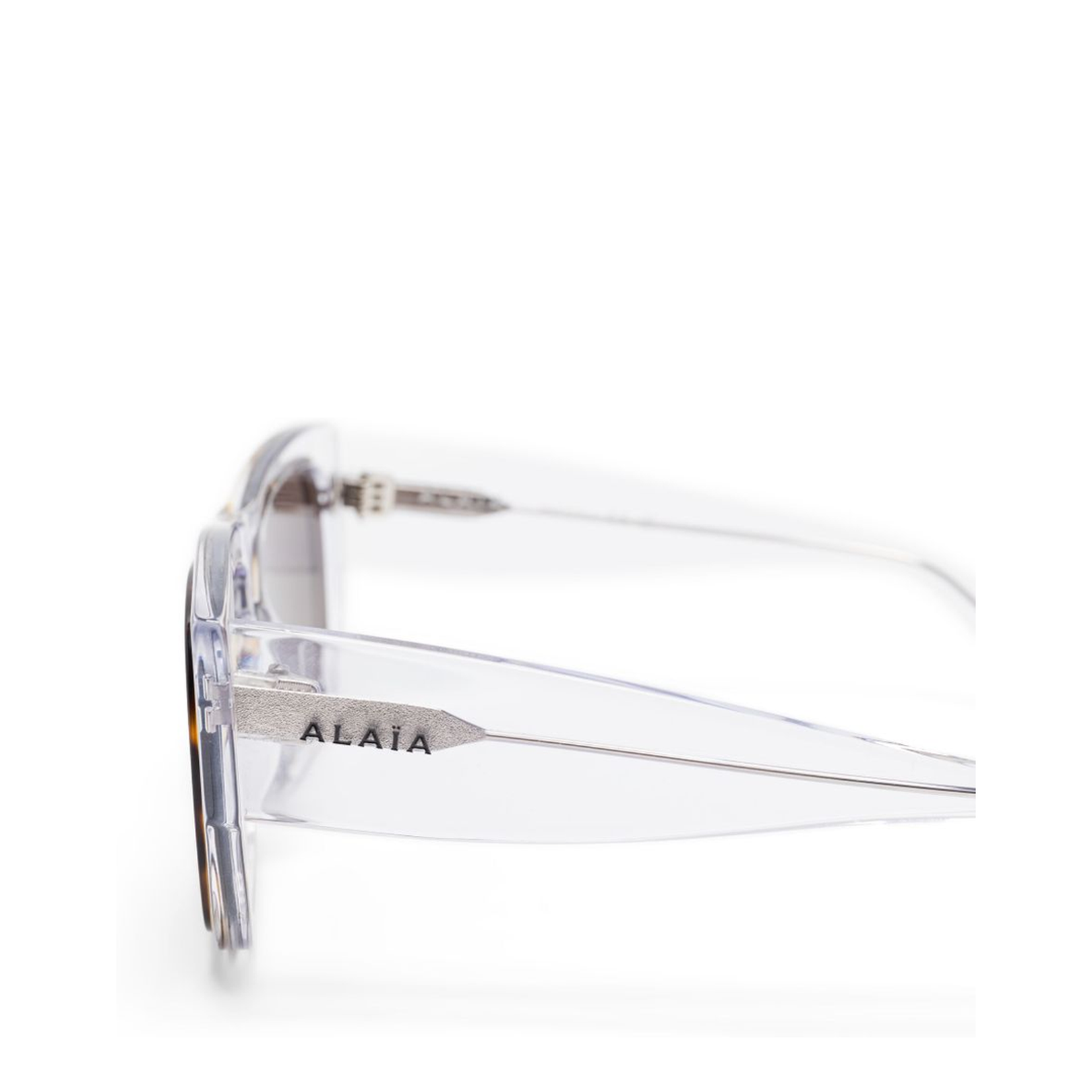 Sunglasses Grey - Image 3