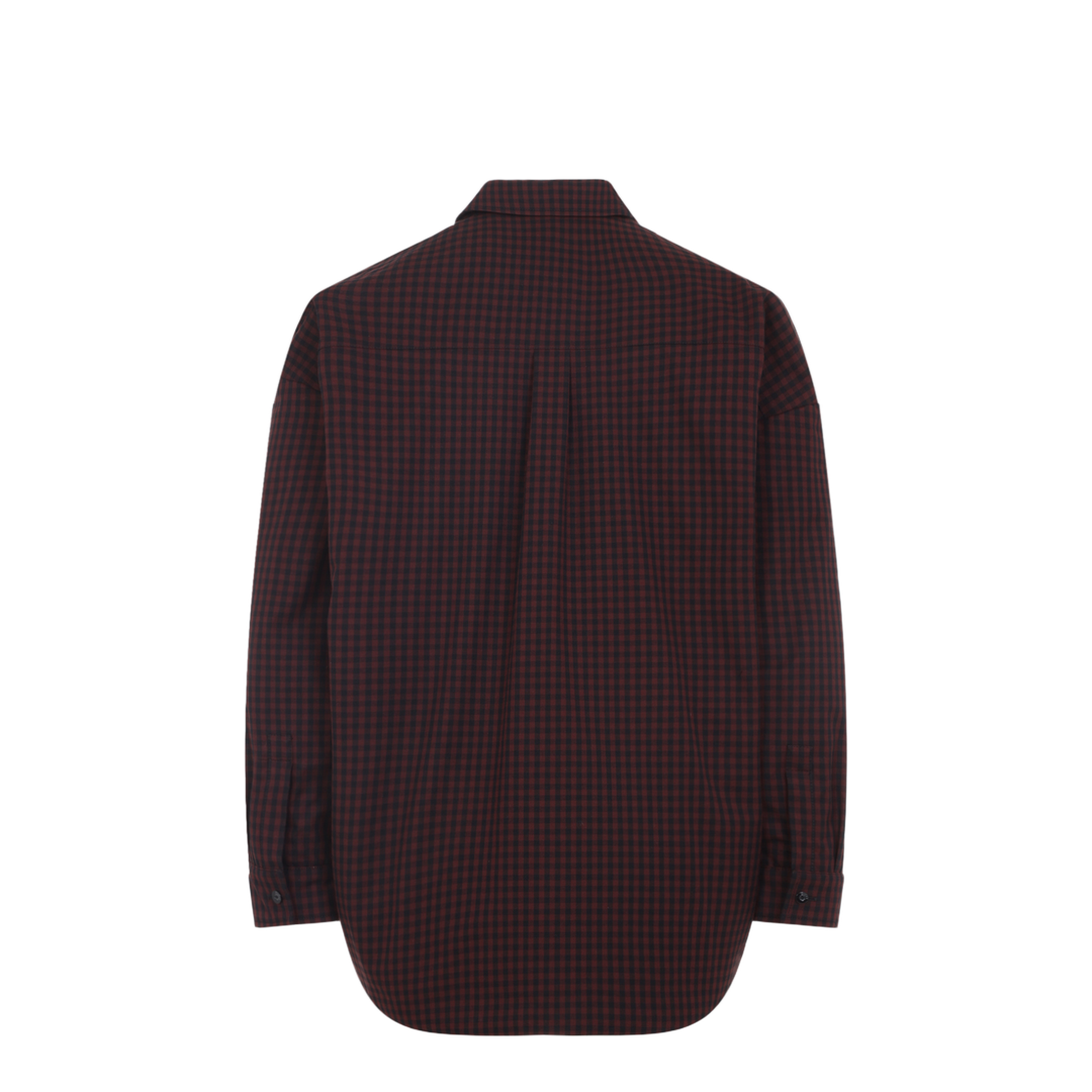 Spw Macro Vichy Jacket - Image 4
