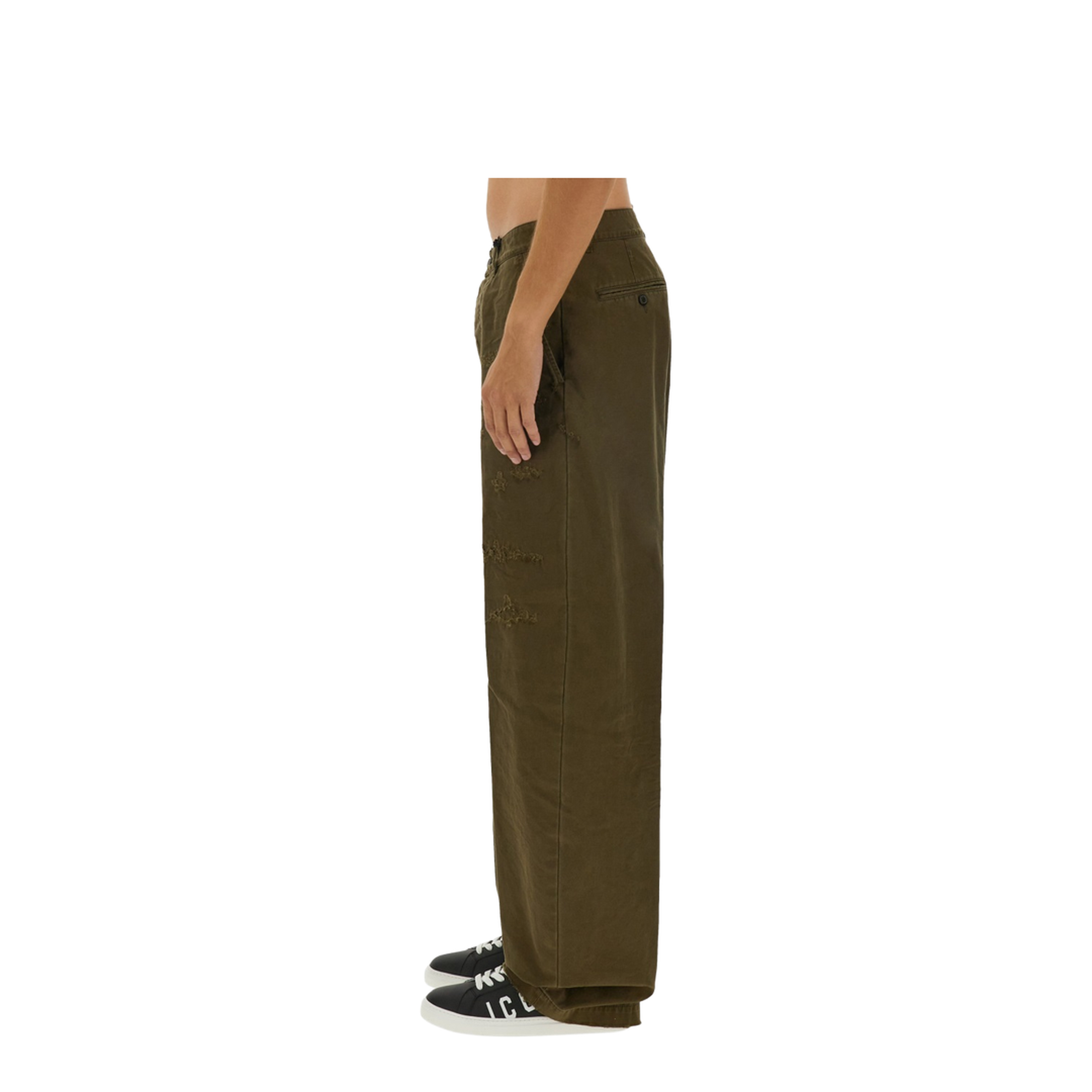 Casual Trousers - Image 3