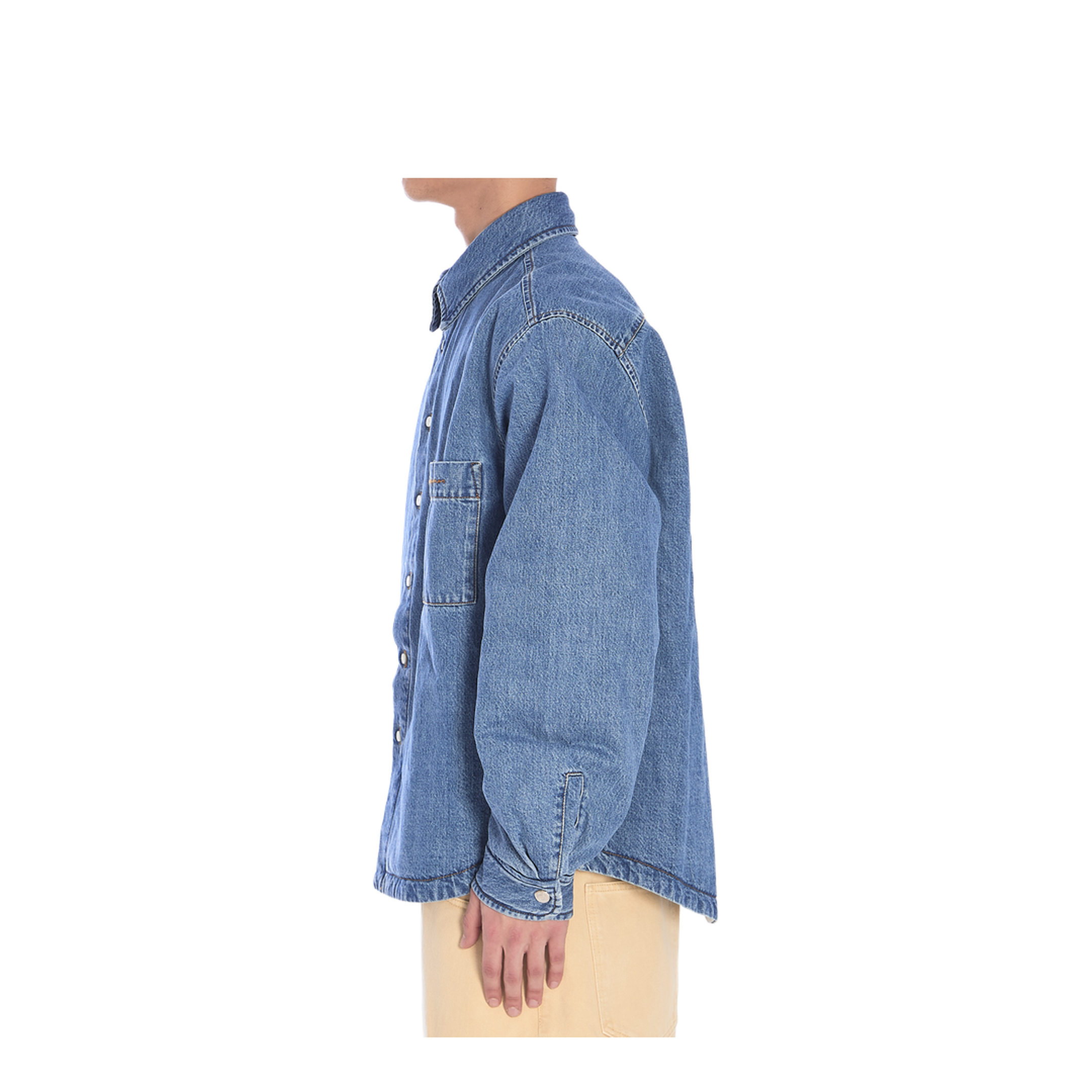 Boulanger Shirt - Image 3