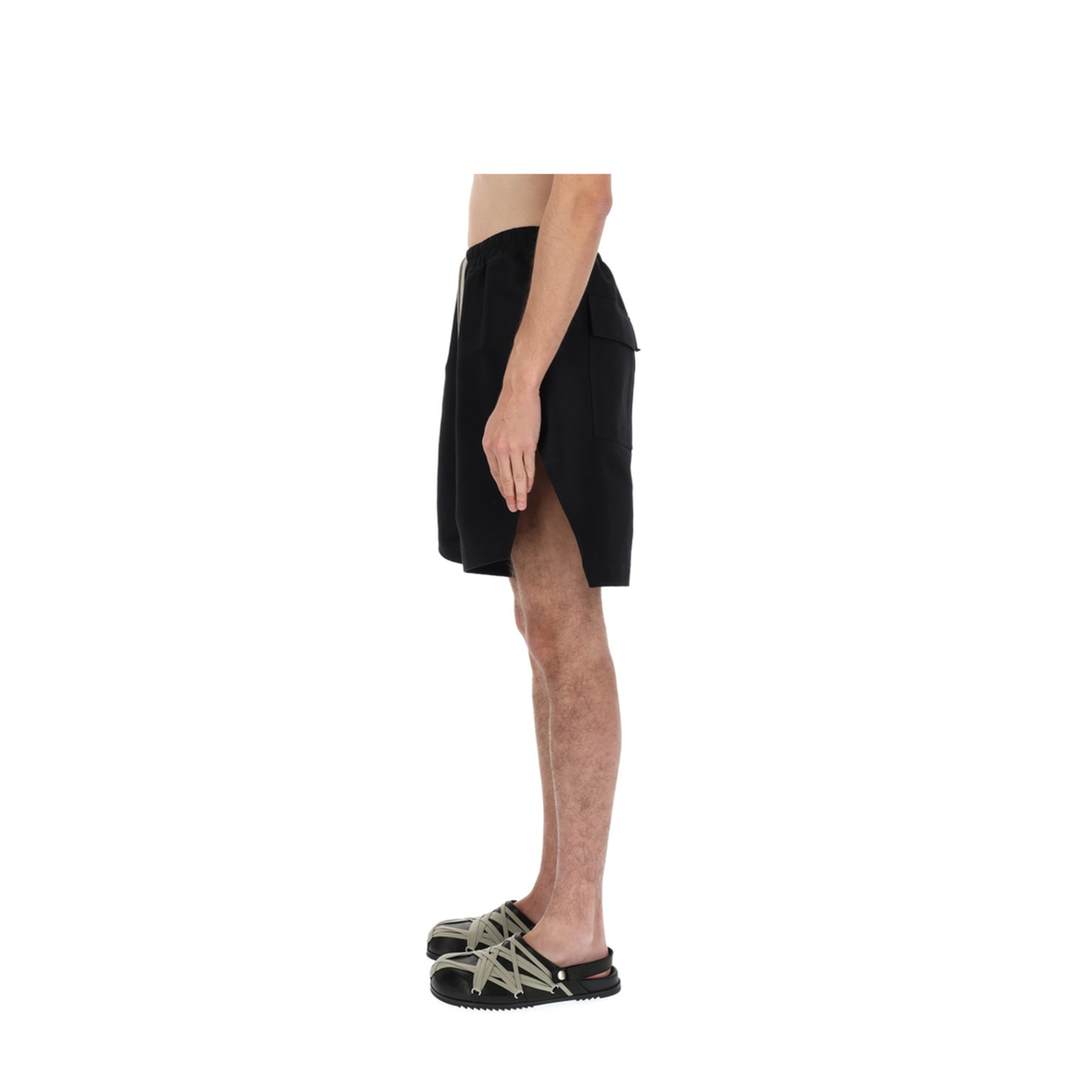 "FAUN BOXERS" SHORTS - Image 4
