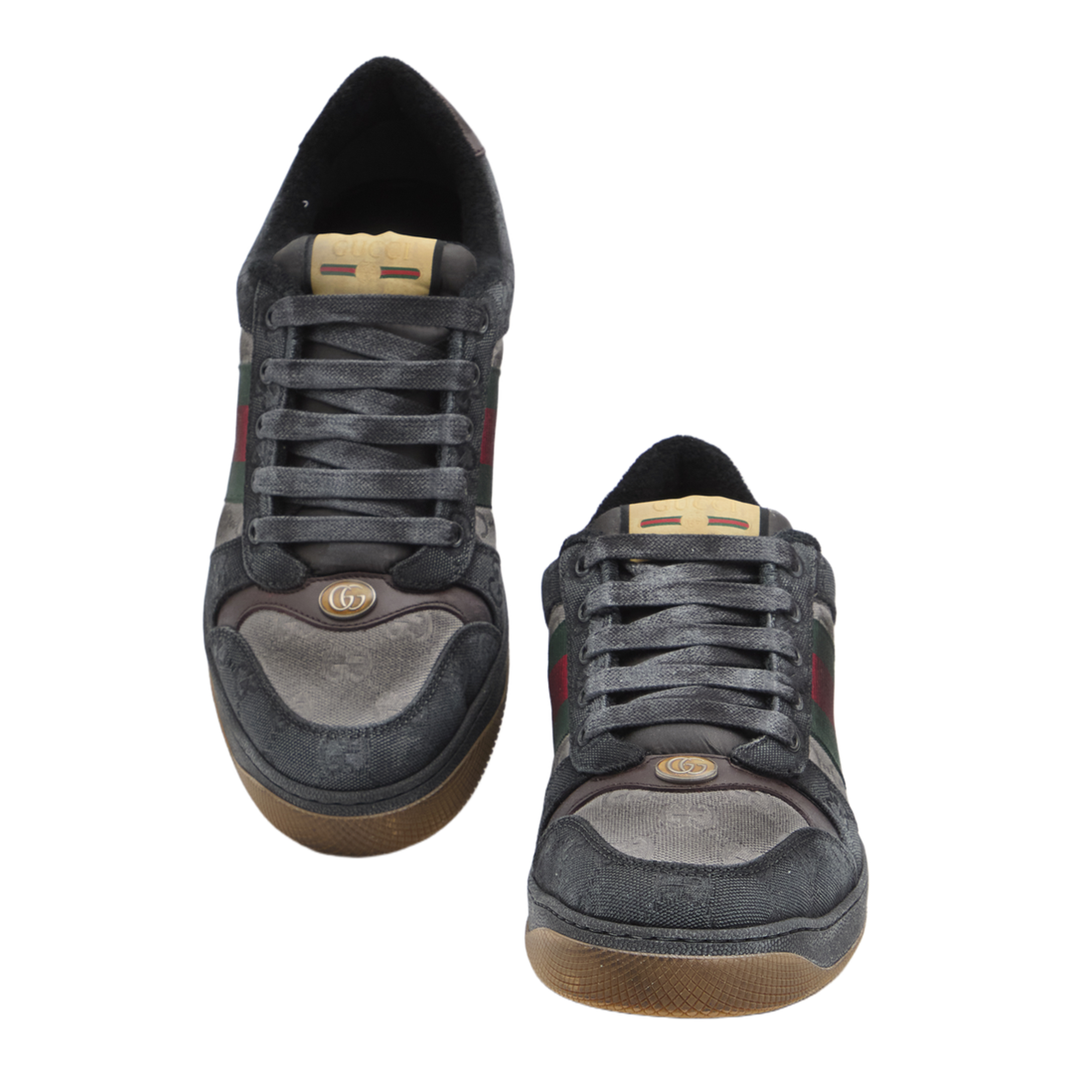 Sneakers Black - Image 4