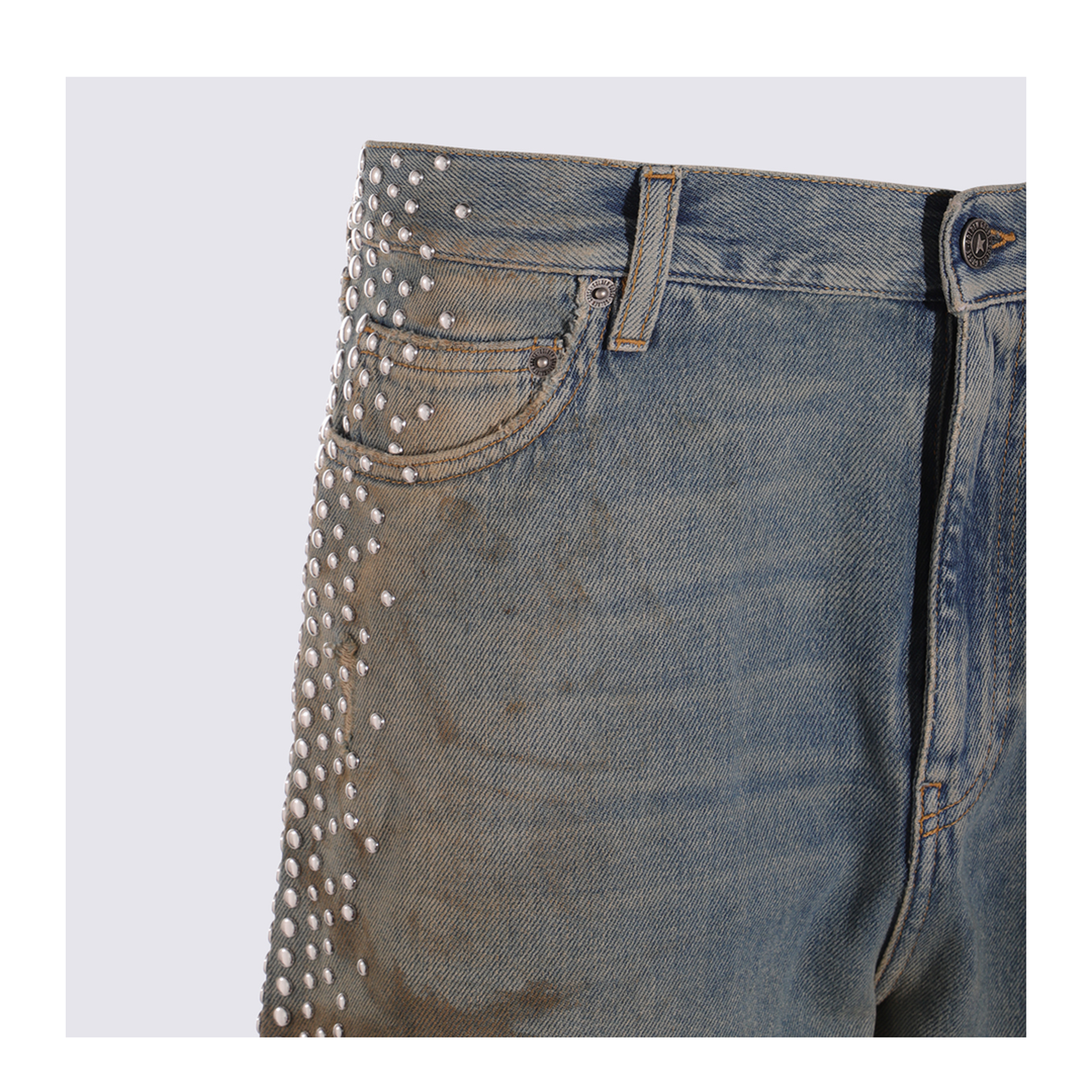 Boyfriend Jeans - Image 6