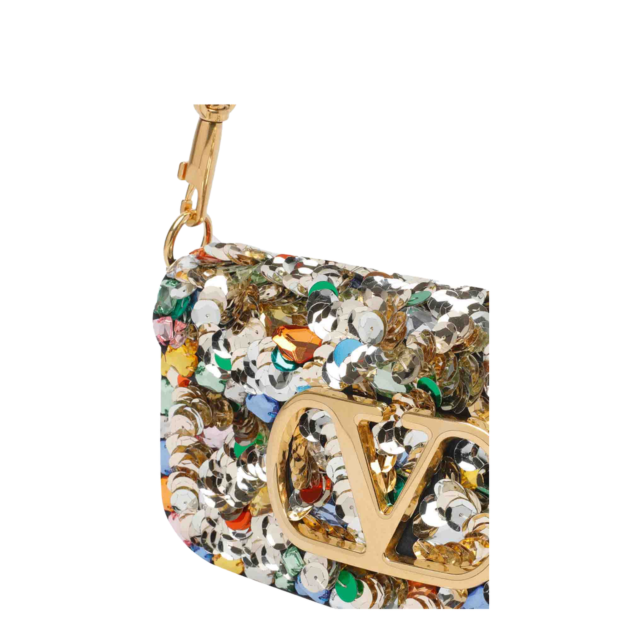 Small Loco Shoulder Bag - Image 4
