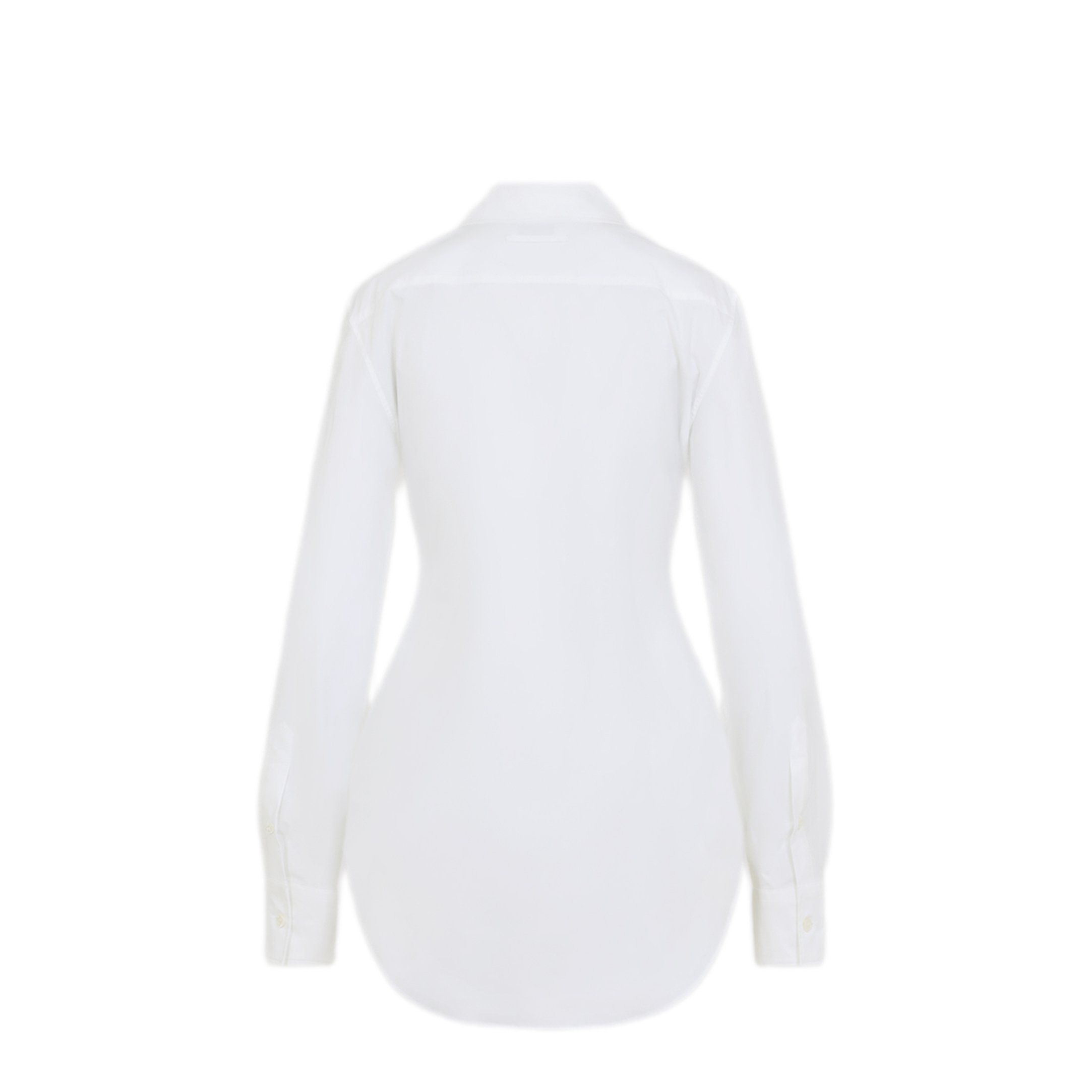 Needless Flock Shirt - Image 4