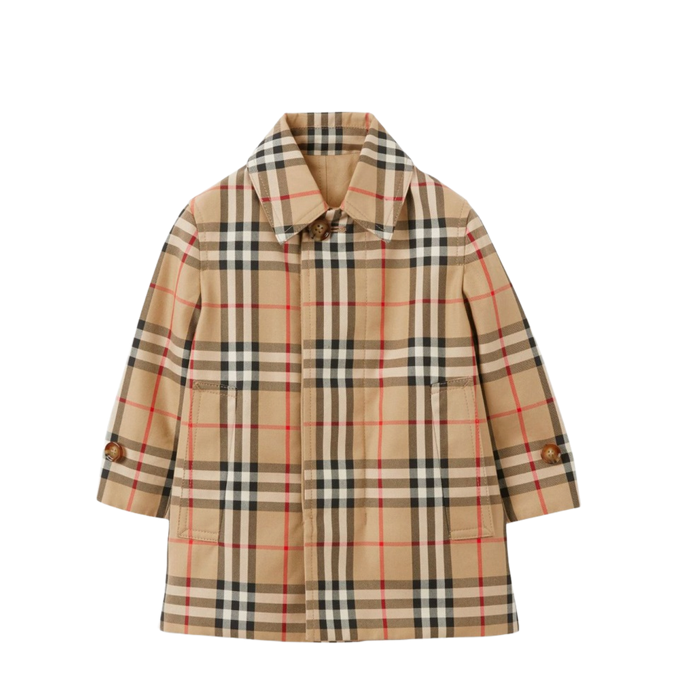 braxton raincoat - Image 5