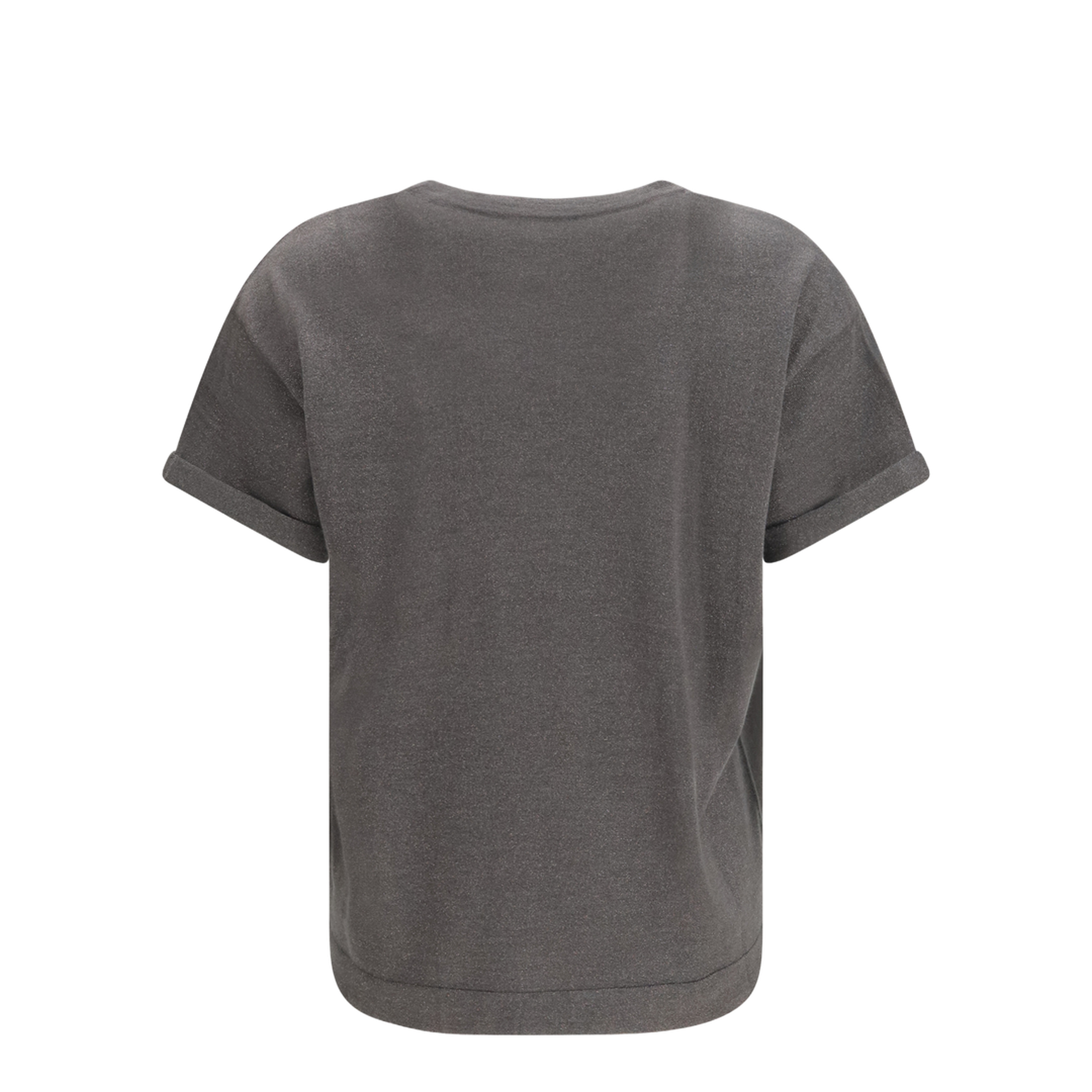 Cashmere Glitter T-Shirt - Image 2