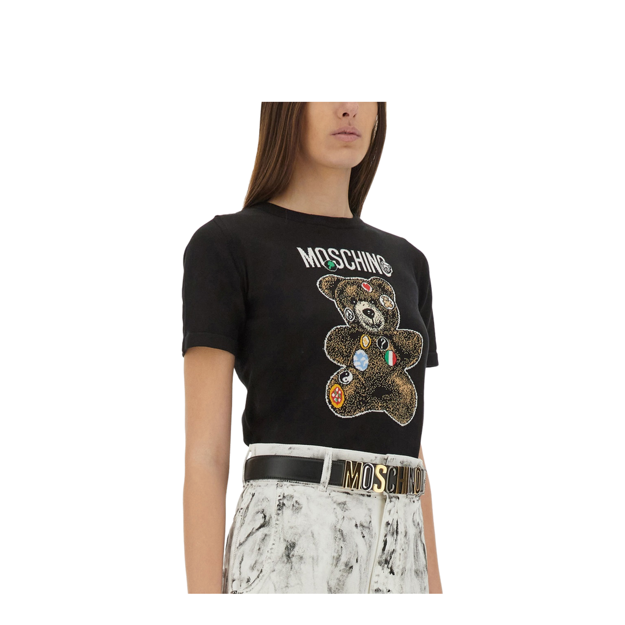 Teddy Bear Sweater - Image 4