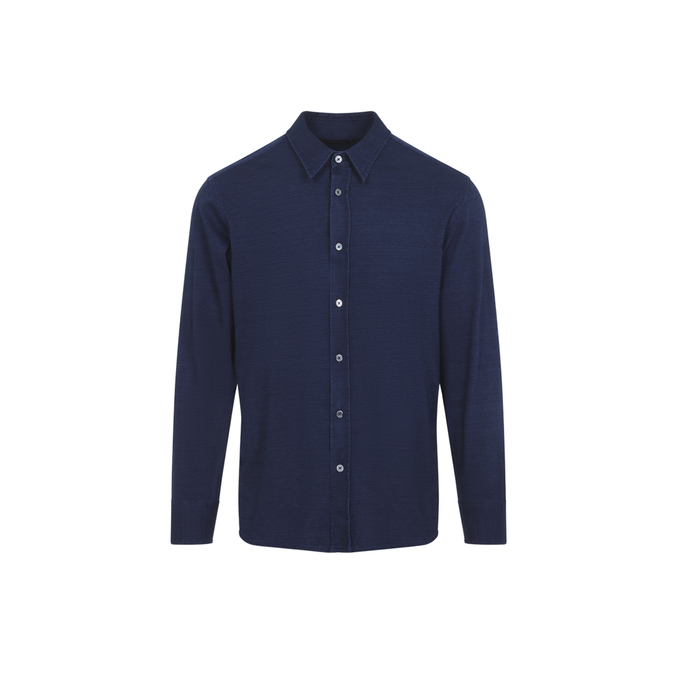 Long Sleeves Shirt - Image 2
