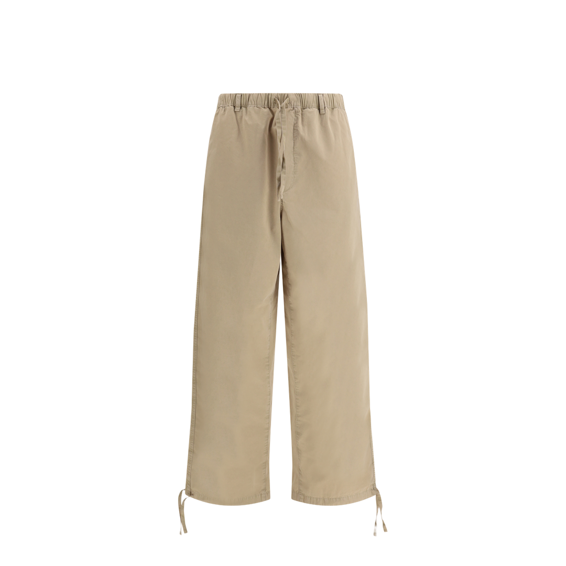 Loose-fit Pants - Image 1