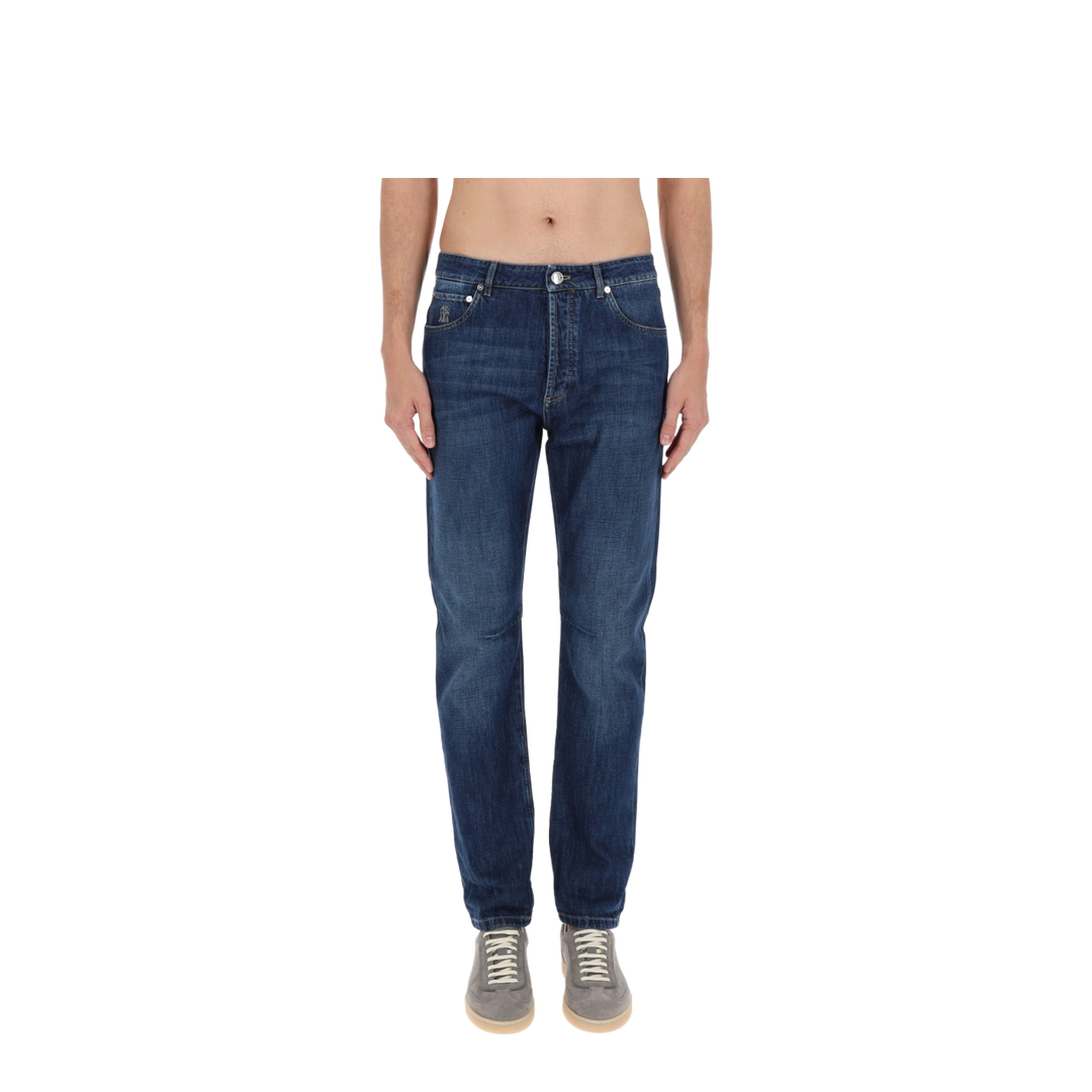 Denim Pants - Image 6